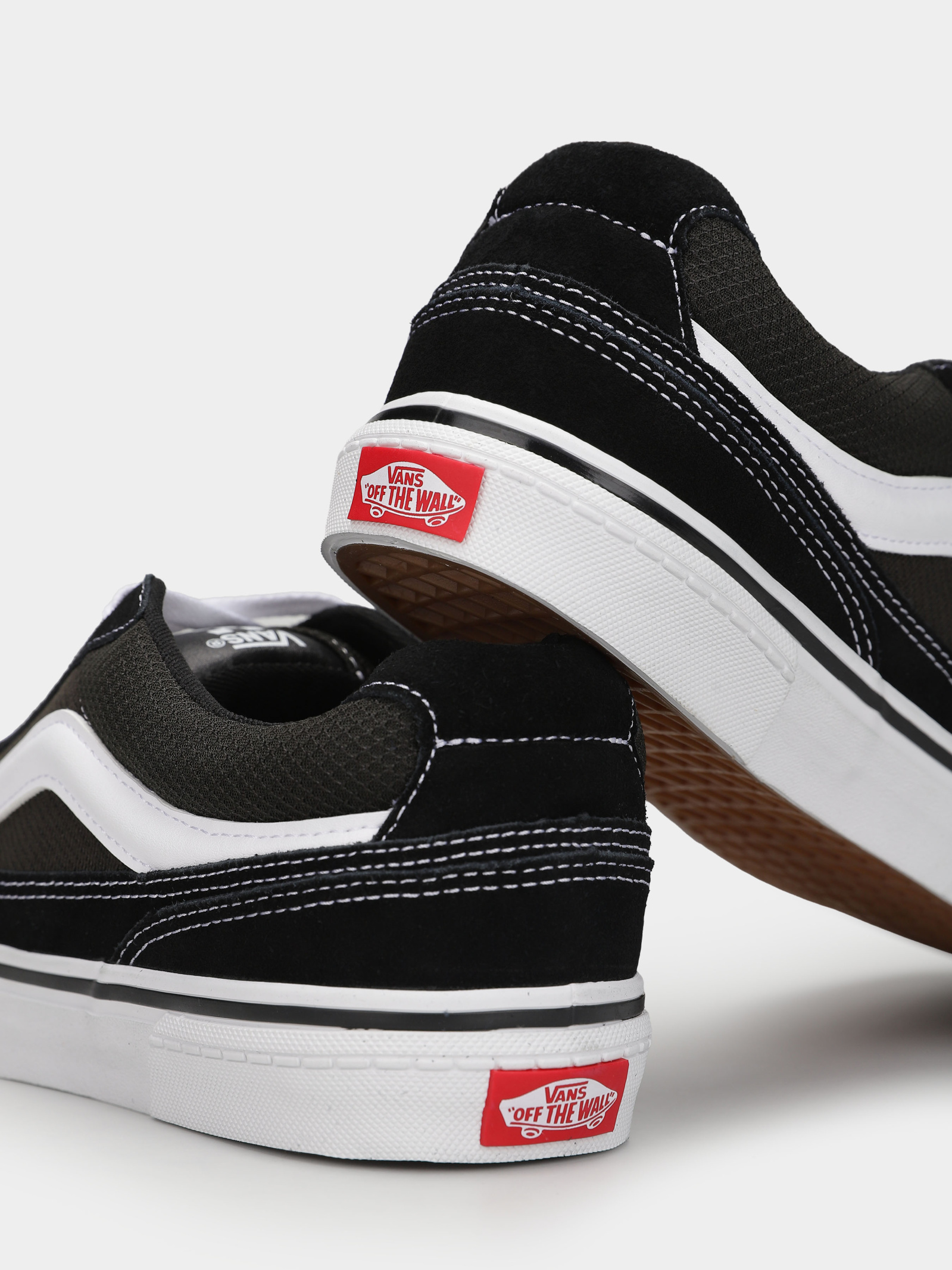 Low-Top Sneakers Men's Vans