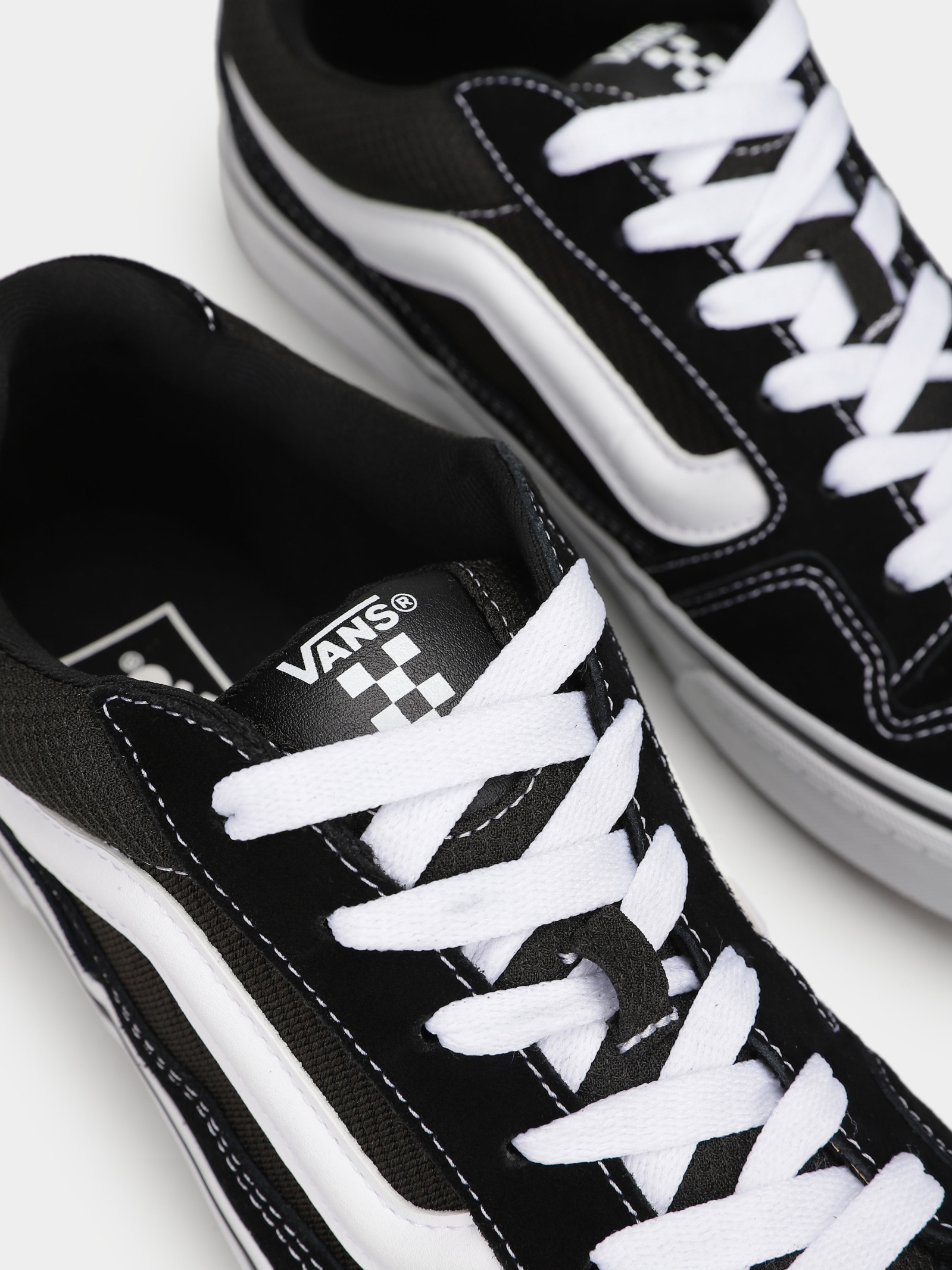 Low-Top Sneakers Men's Vans