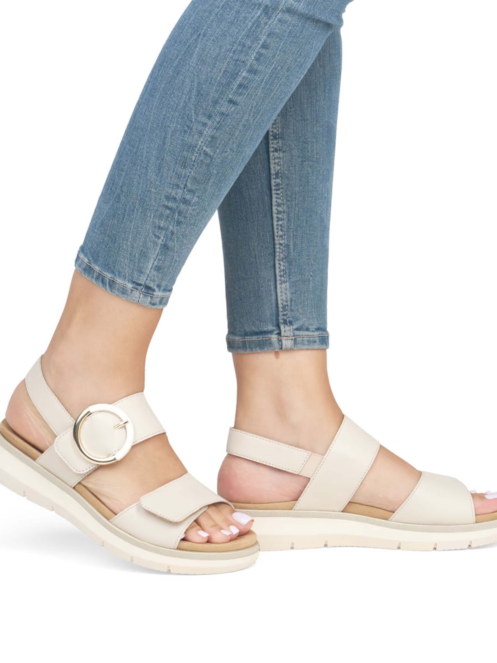 Sandals Women's Remonte