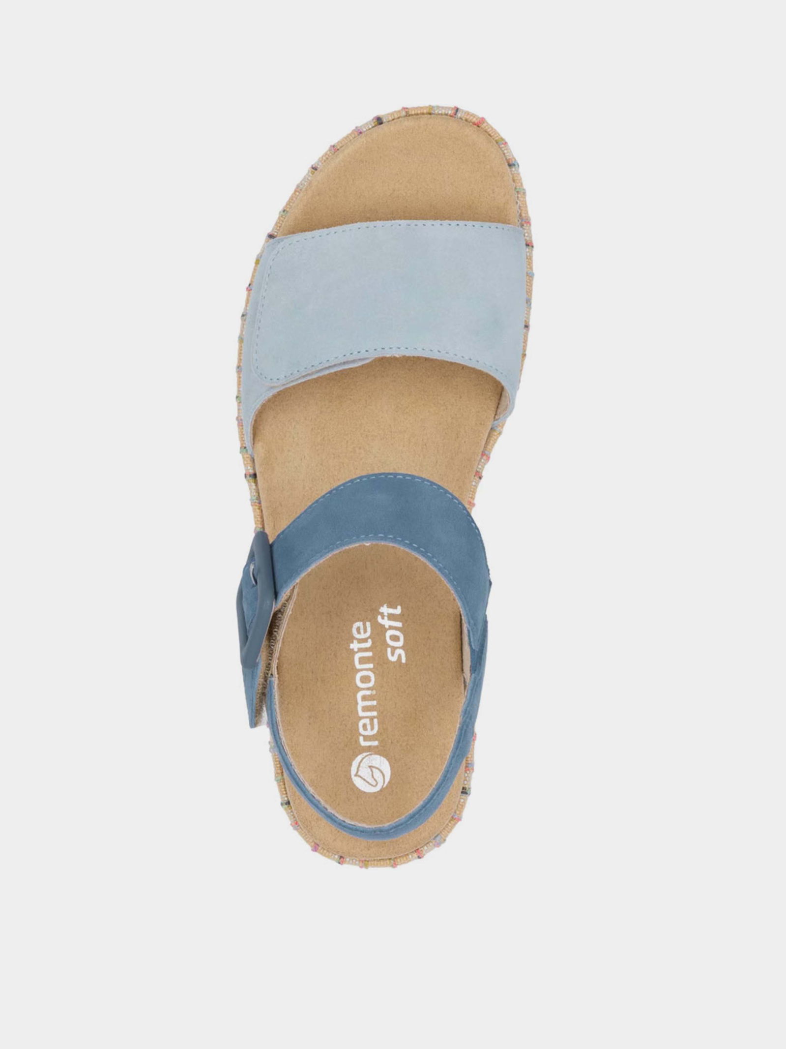 Sandals Women's Remonte