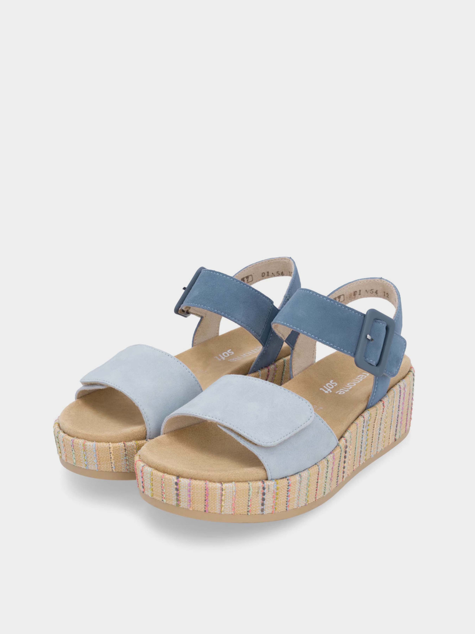 Sandals Women's Remonte