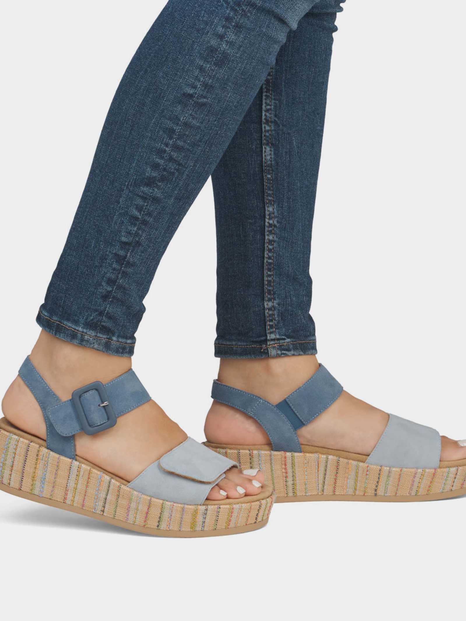 Sandals Women's Remonte