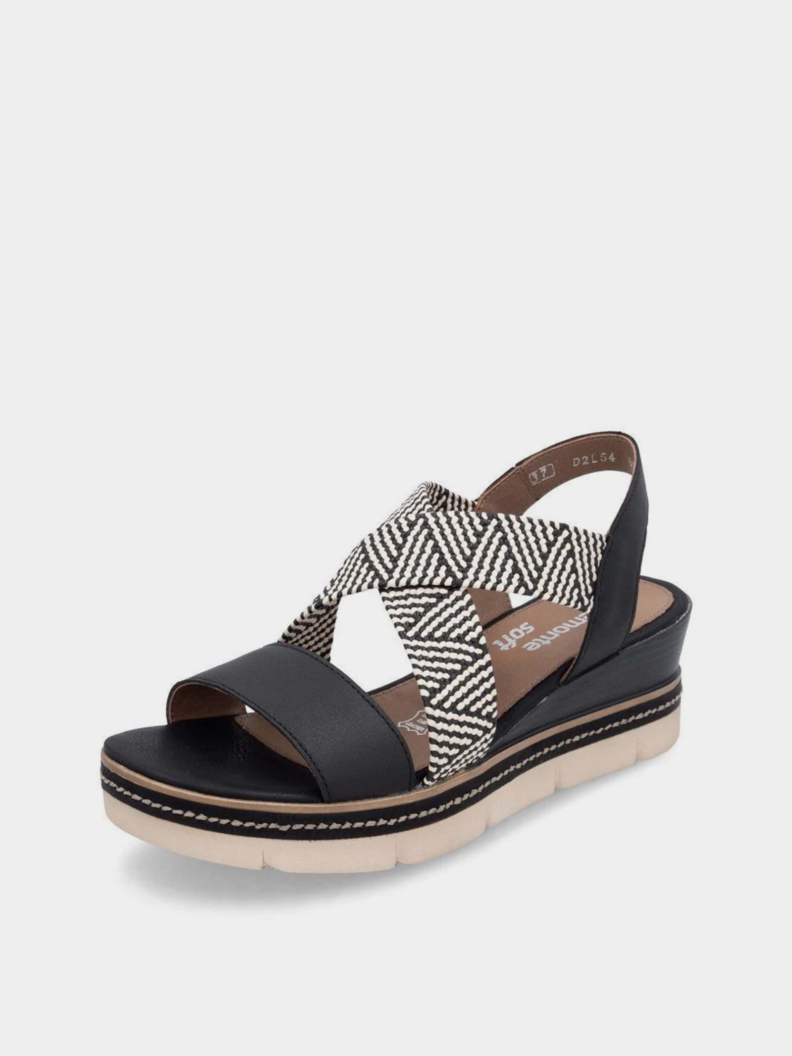 Sandals Women's Remonte