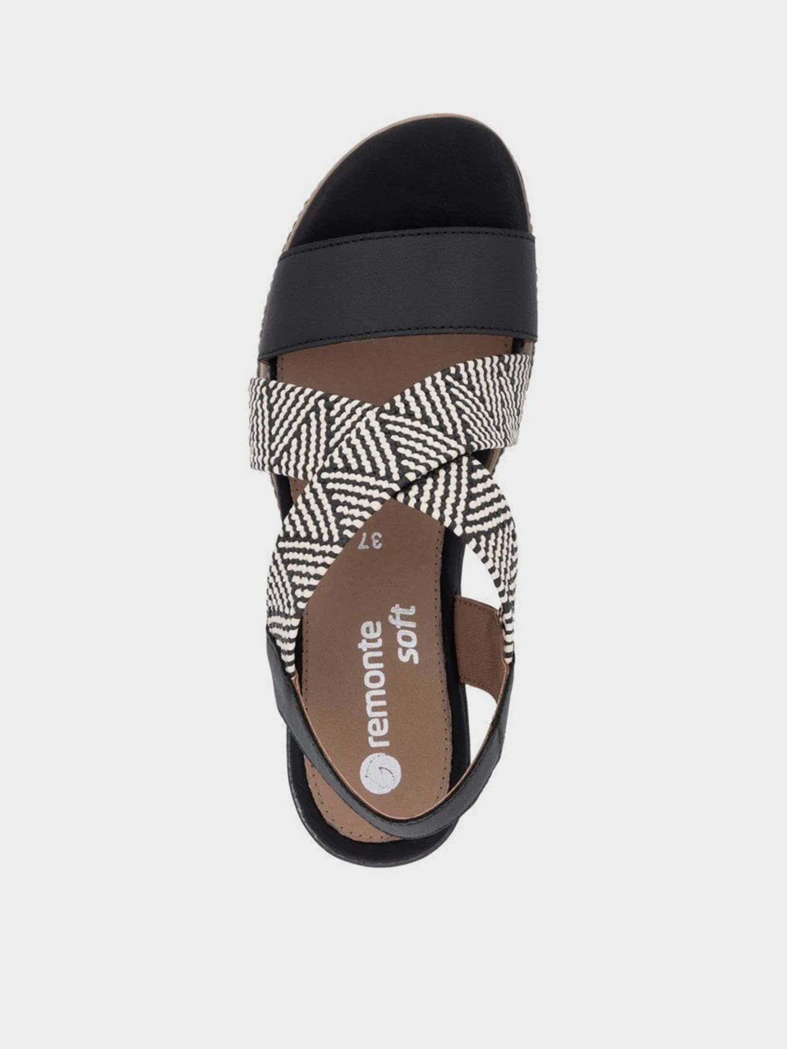 Sandals Women's Remonte