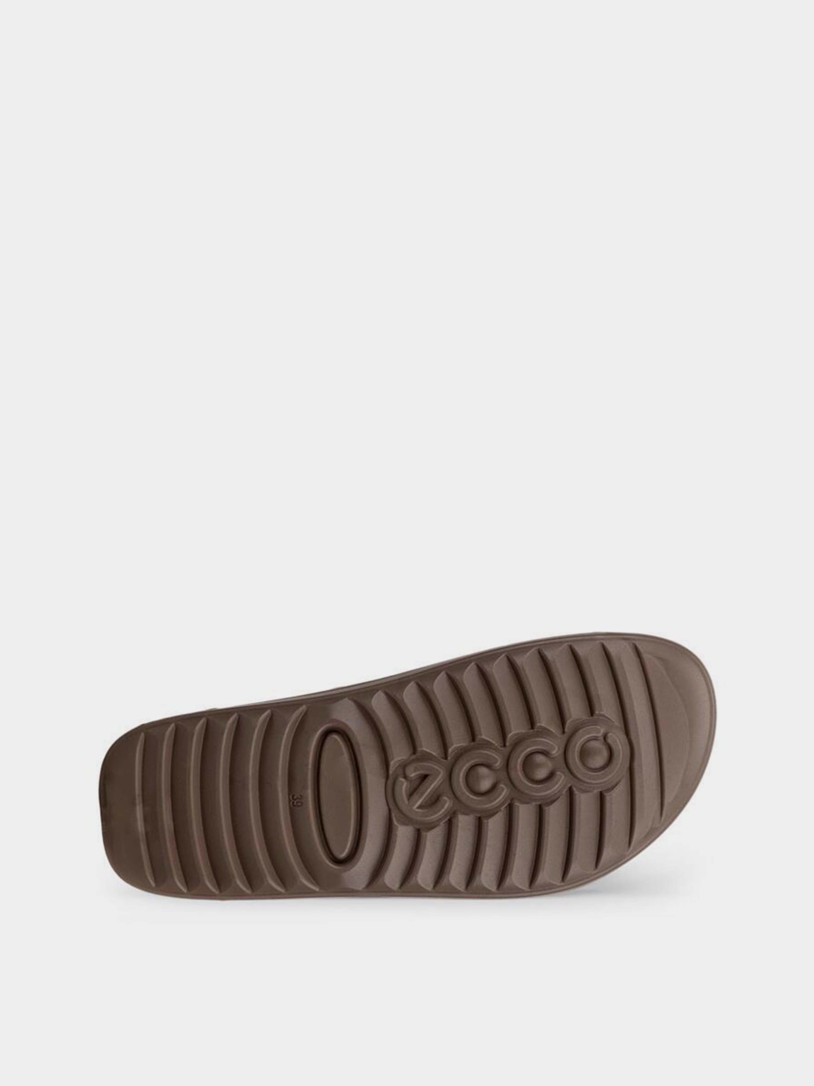Шлепанцы Женские ECCO