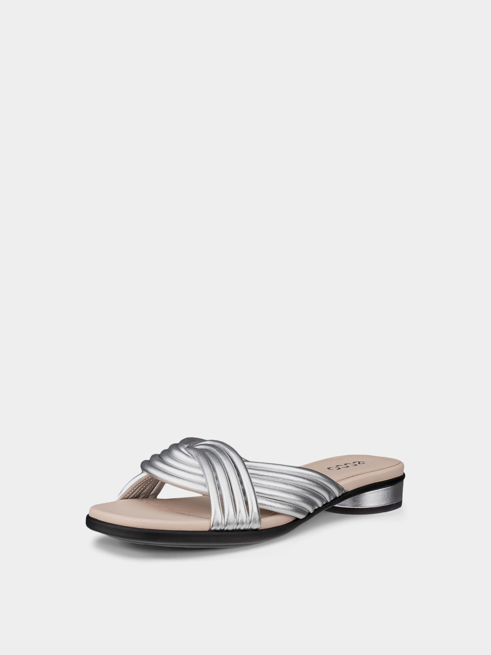 Slide Sandals Women's ECCO