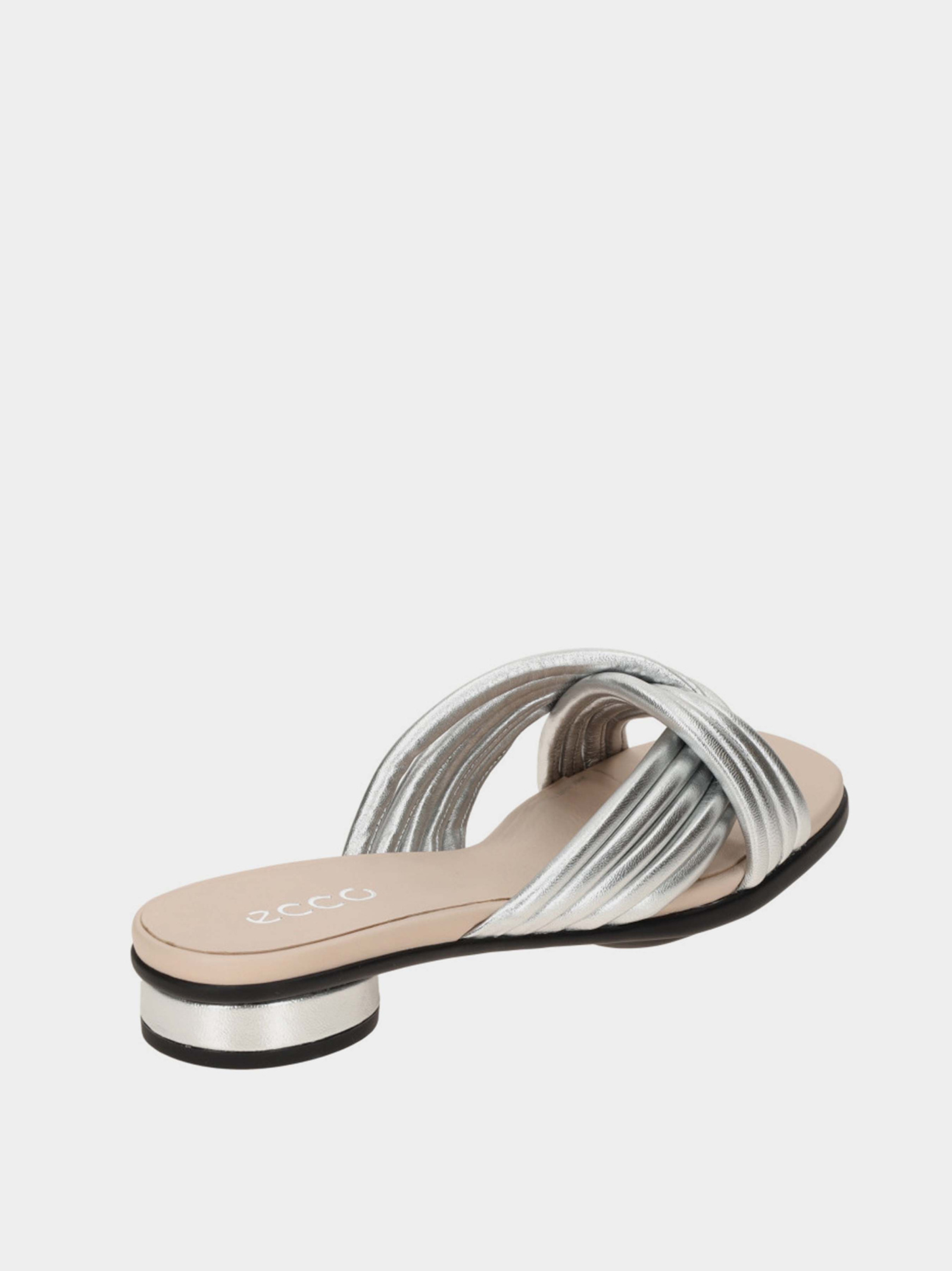 Slide Sandals Women's ECCO