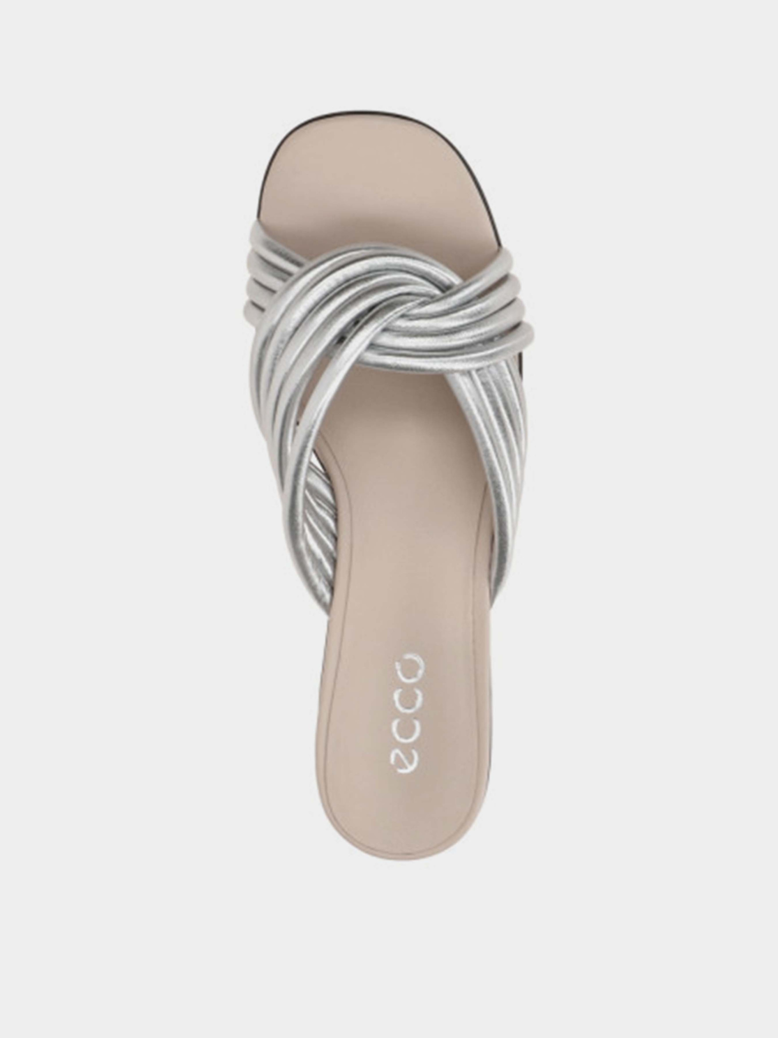 Slide Sandals Women's ECCO