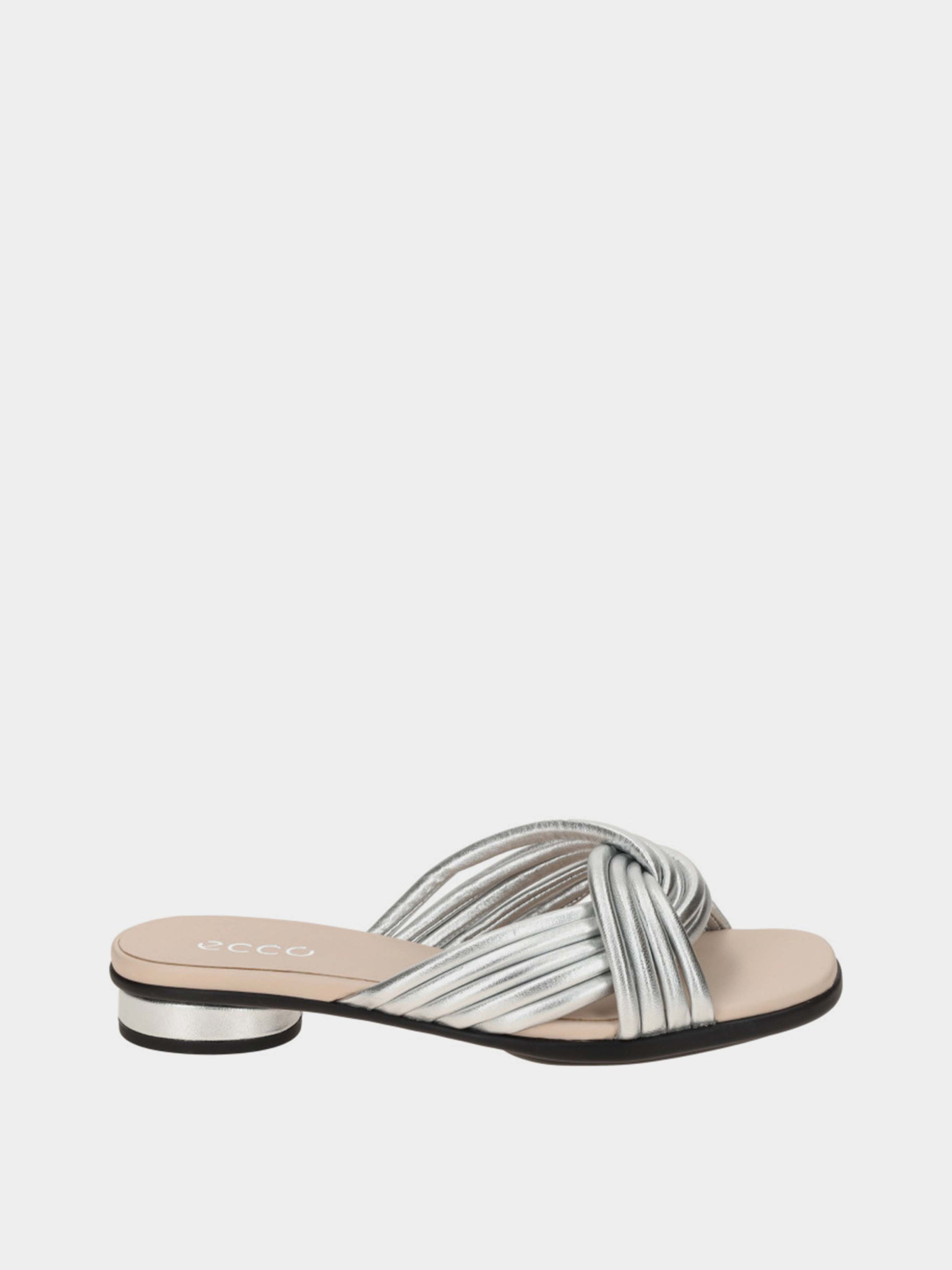 Slide Sandals Women's ECCO