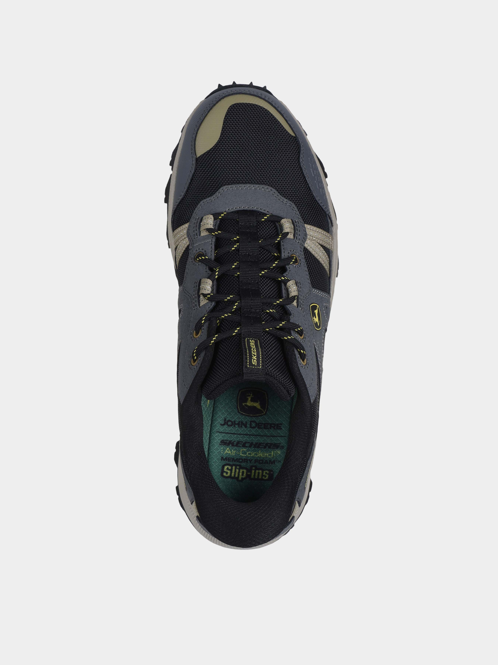 Кросівки повсякденні Чоловічі Skechers