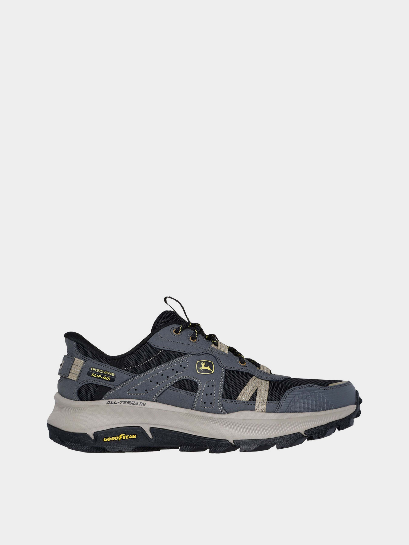 Кросівки повсякденні Чоловічі Skechers