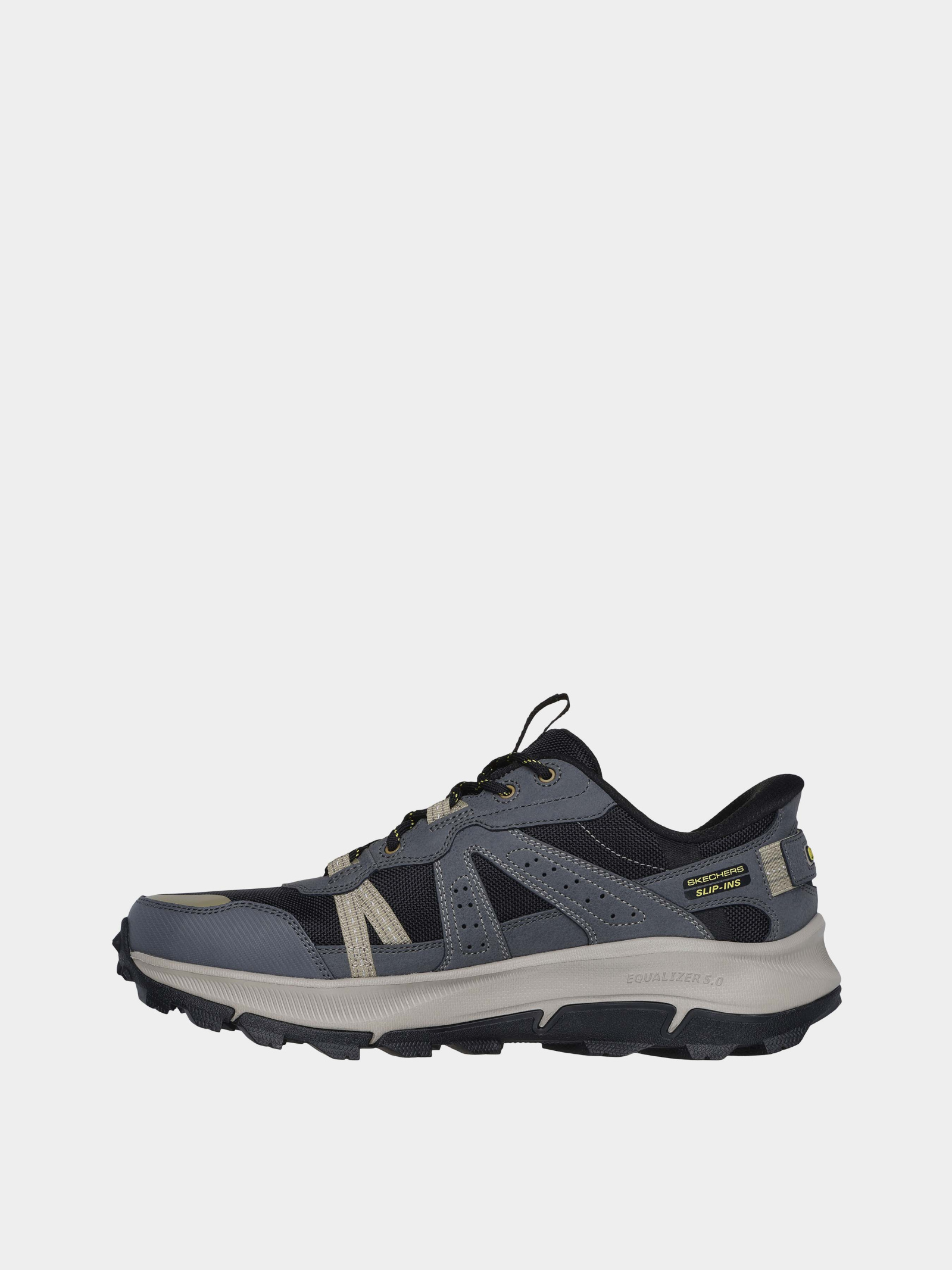 Кросівки повсякденні Чоловічі Skechers