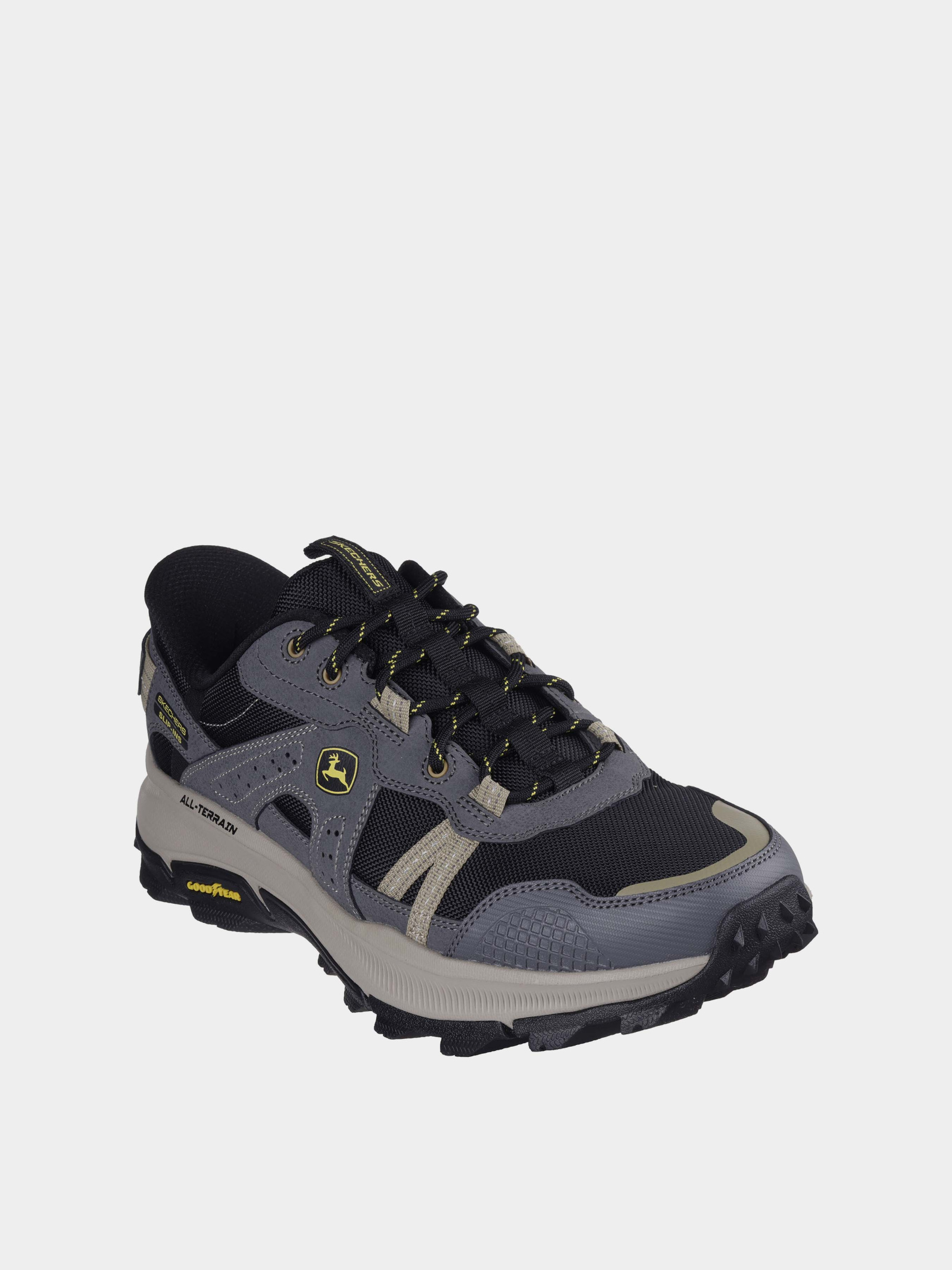 Кросівки повсякденні Чоловічі Skechers