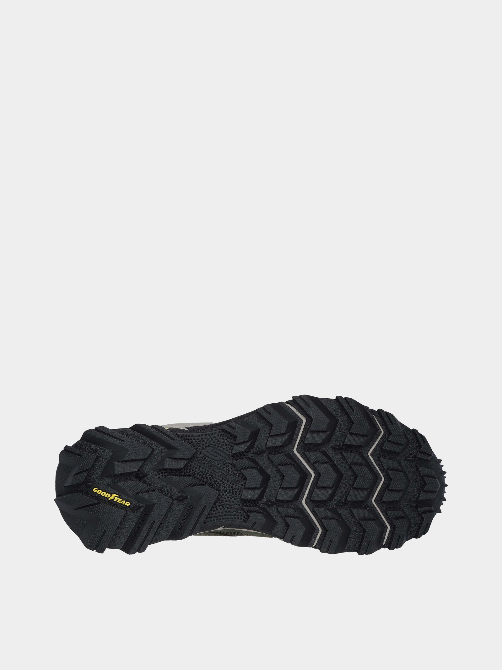 Кросівки повсякденні Чоловічі Skechers