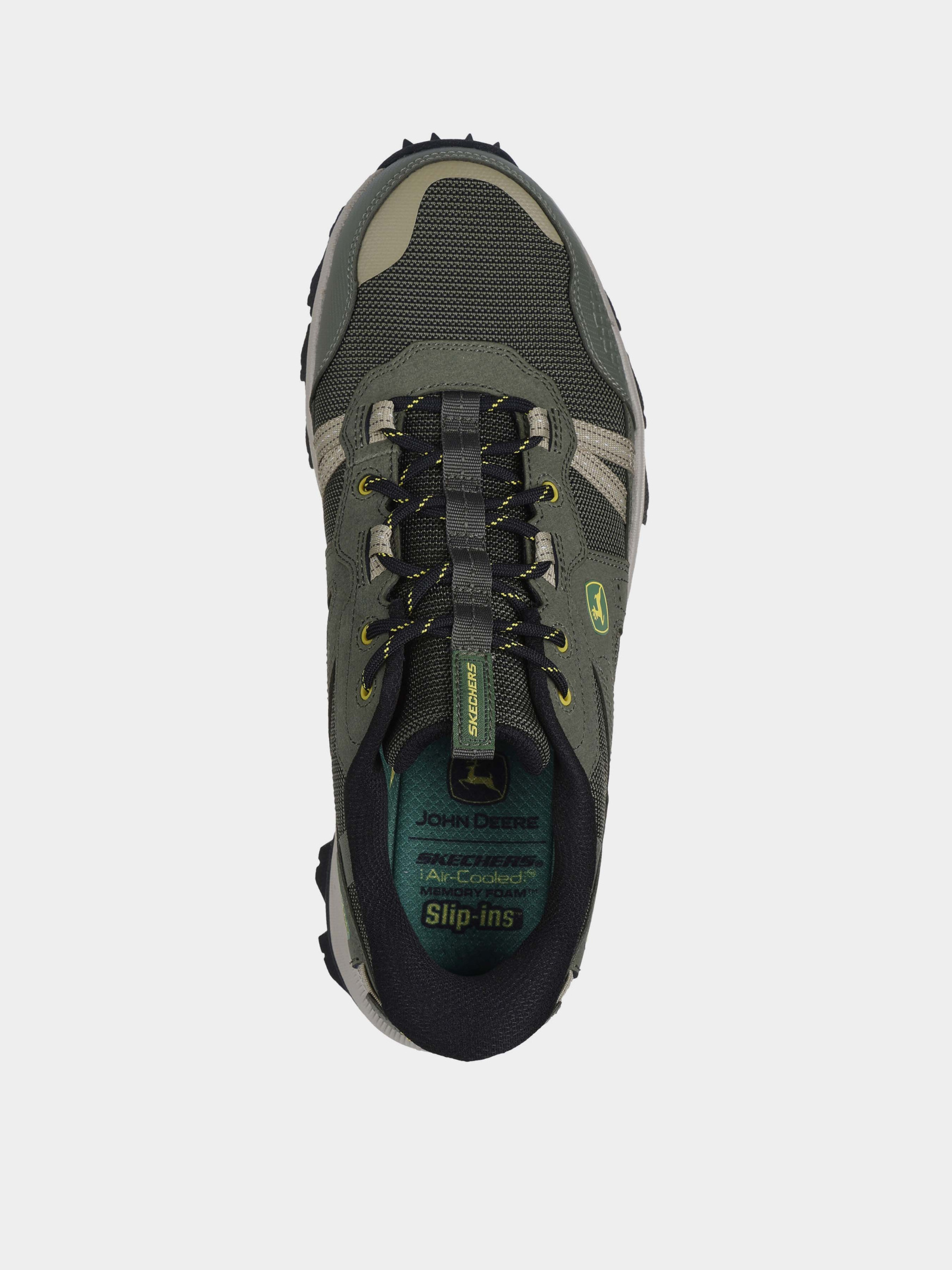 Кросівки повсякденні Чоловічі Skechers