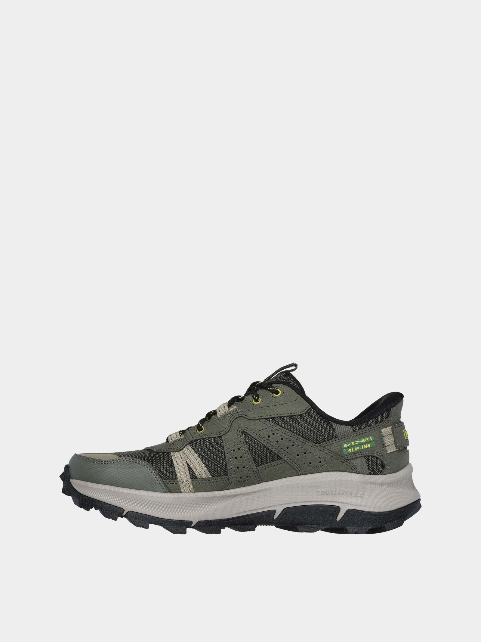 Кросівки повсякденні Чоловічі Skechers