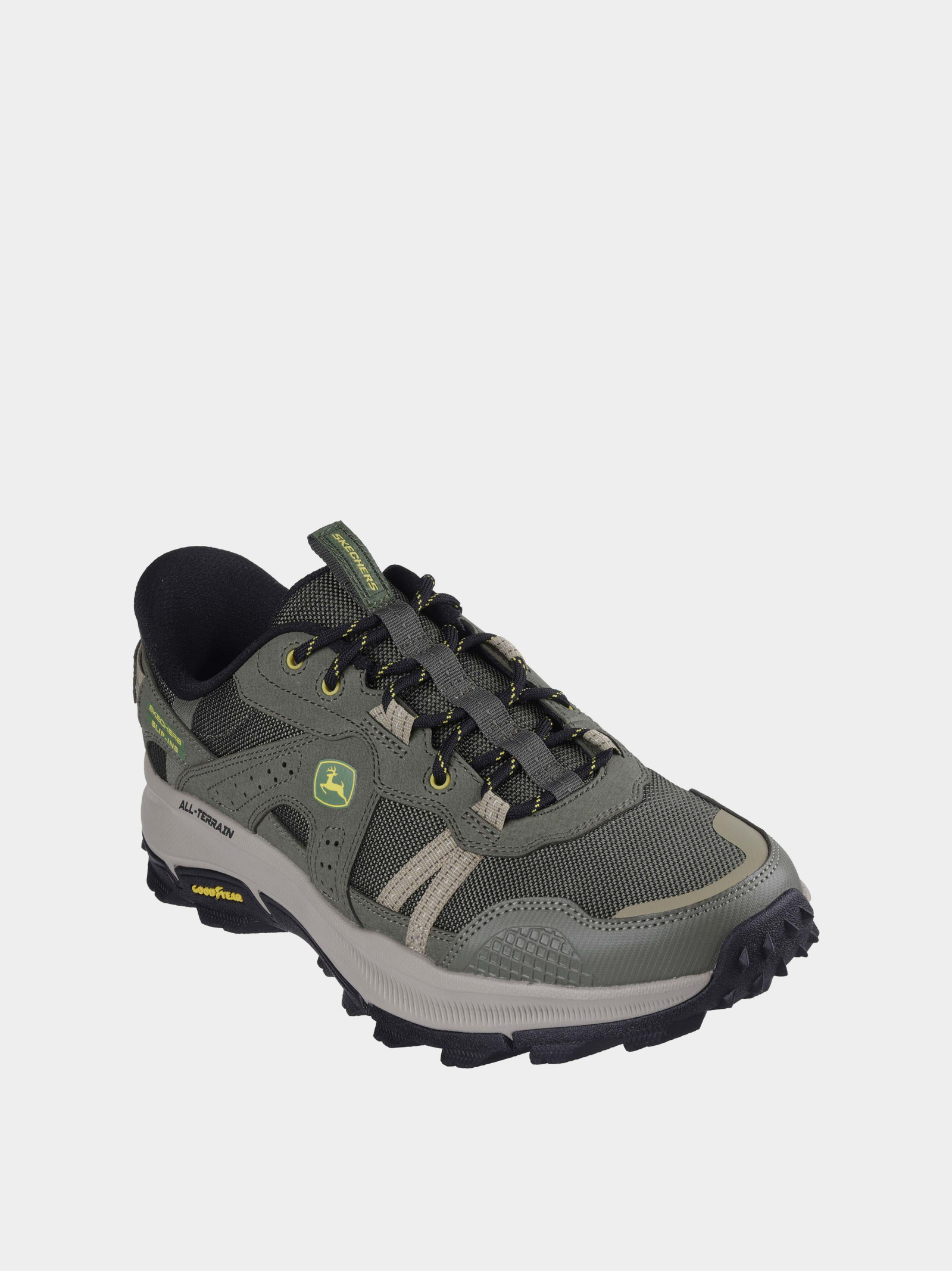 Кросівки повсякденні Чоловічі Skechers
