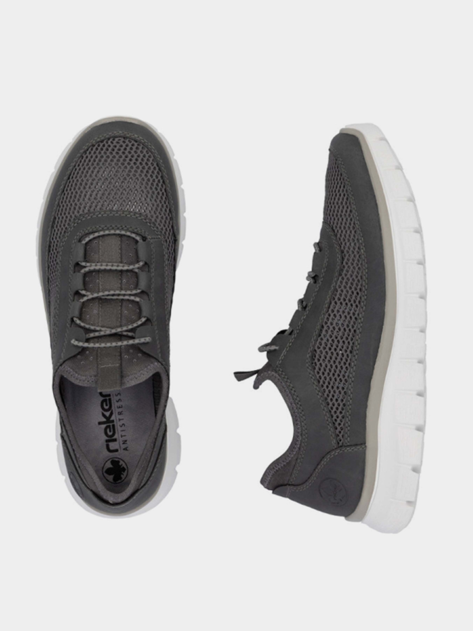 Casual Sneakers Men's RIEKER