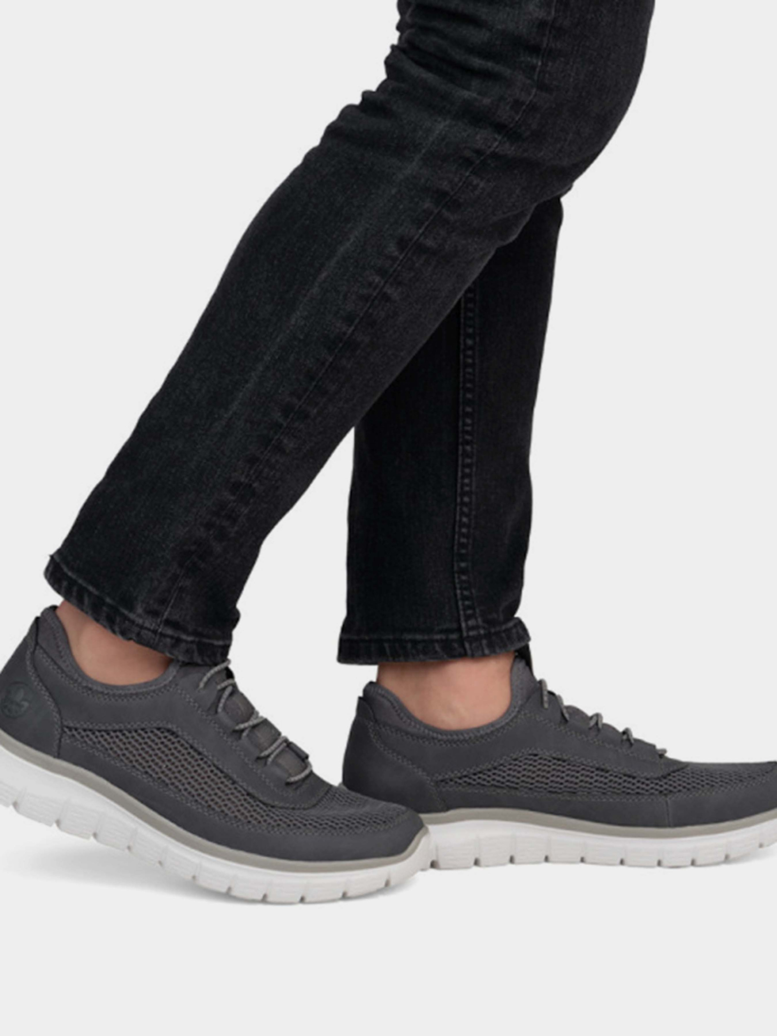 Casual Sneakers Men's RIEKER
