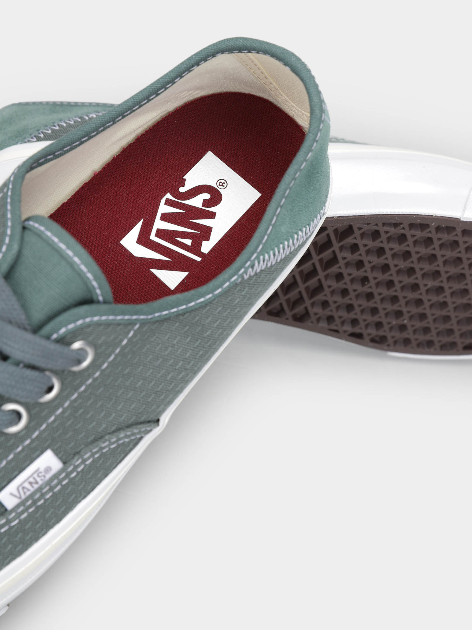 Кеди низькі Чоловічі Vans
