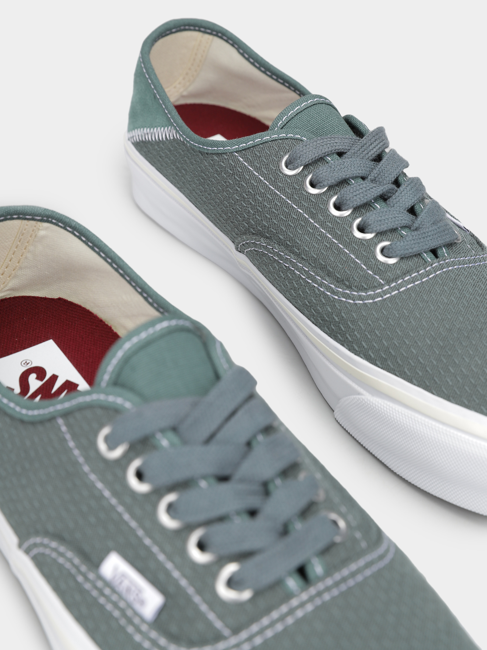 Кеди низькі Чоловічі Vans