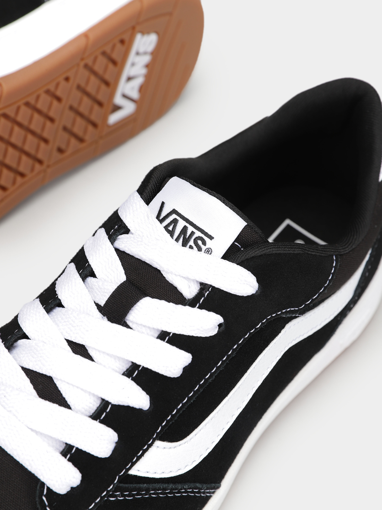 Кеди низькі Чоловічі Vans