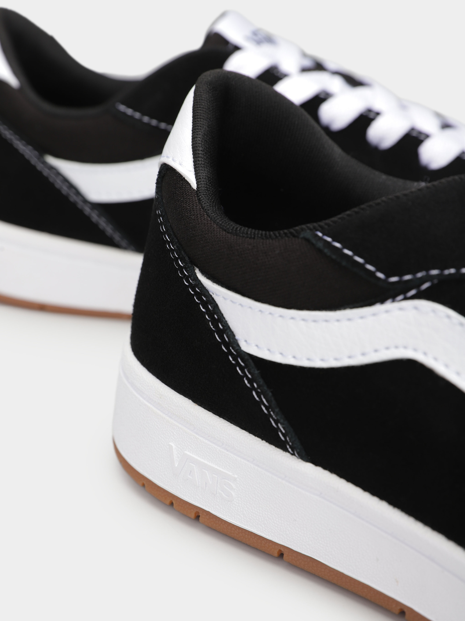 Кеди низькі Чоловічі Vans