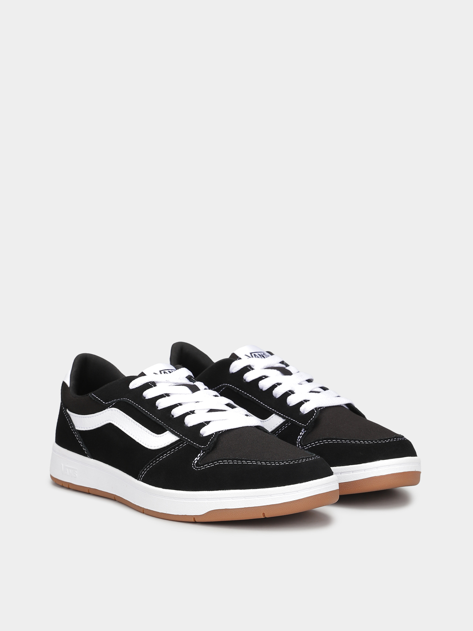 Кеди низькі Чоловічі Vans