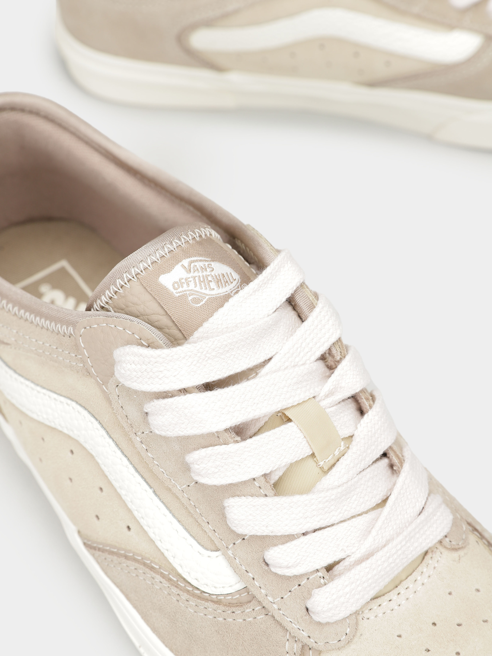 Кеди Чоловічі Vans