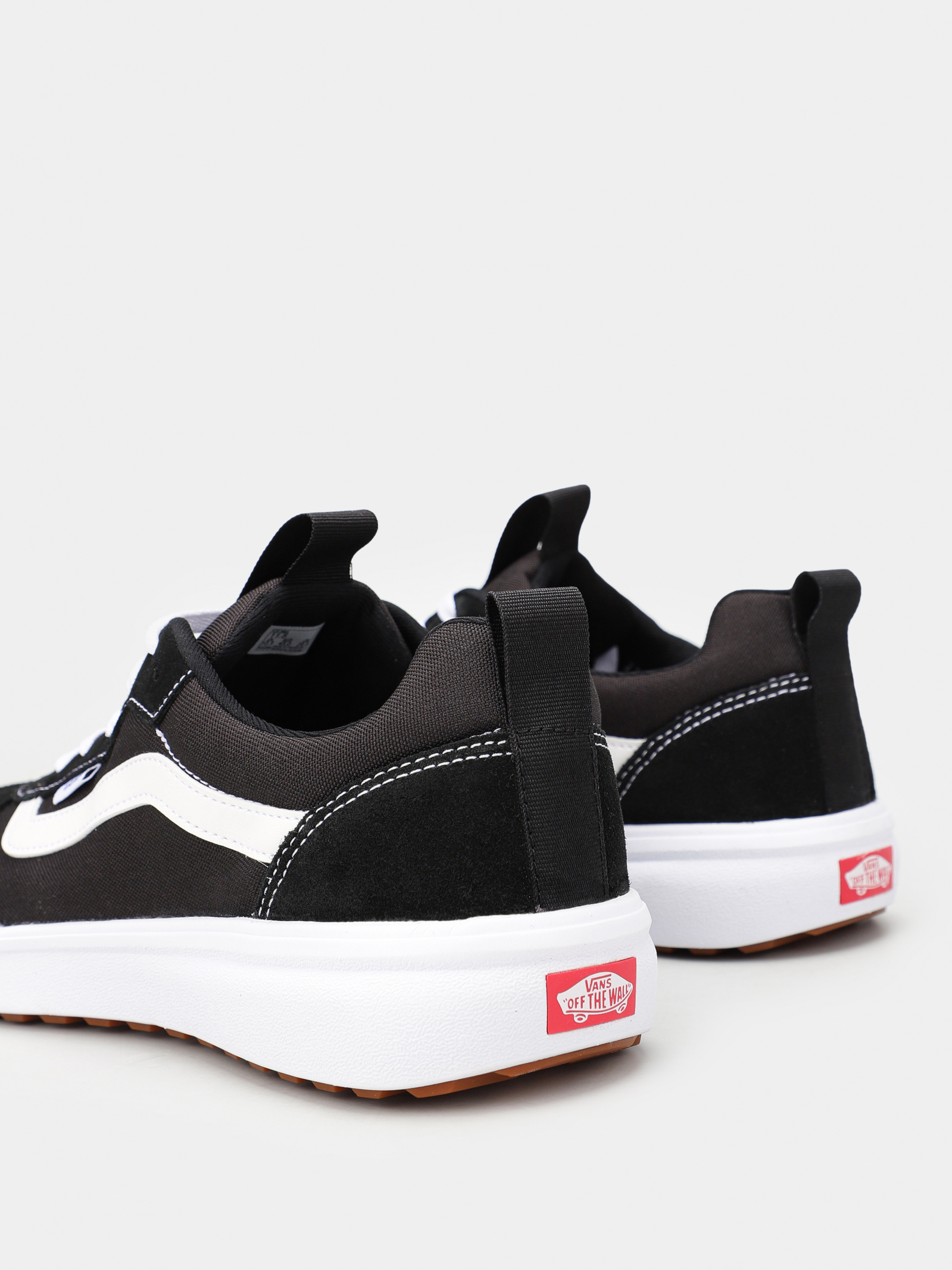 Кеди низькі Чоловічі Vans