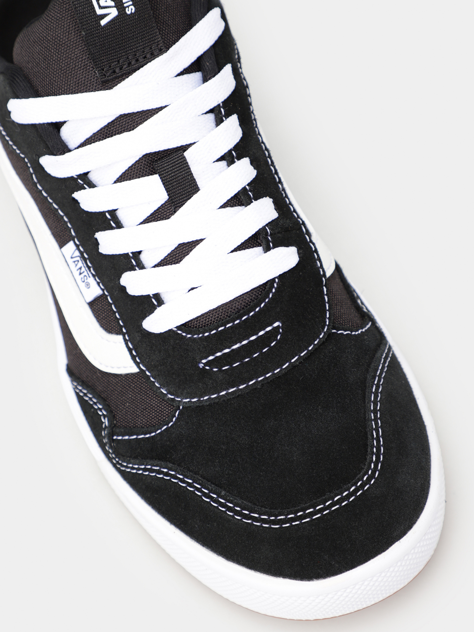 Кеди низькі Чоловічі Vans