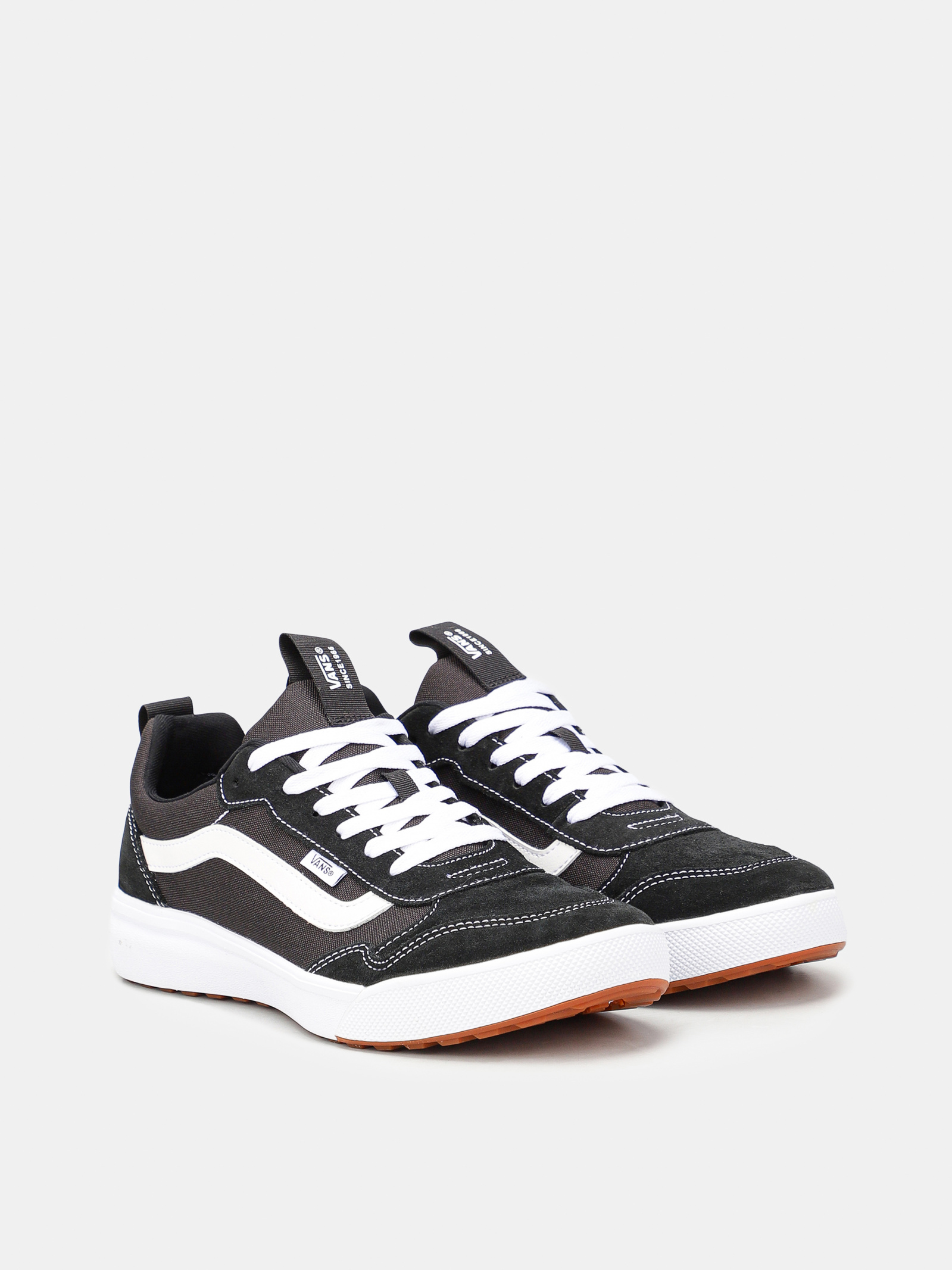 Кеди низькі Чоловічі Vans