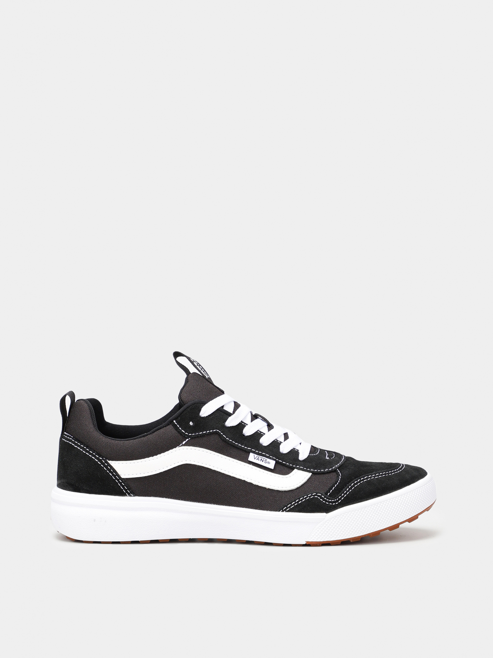 Кеди низькі Чоловічі Vans