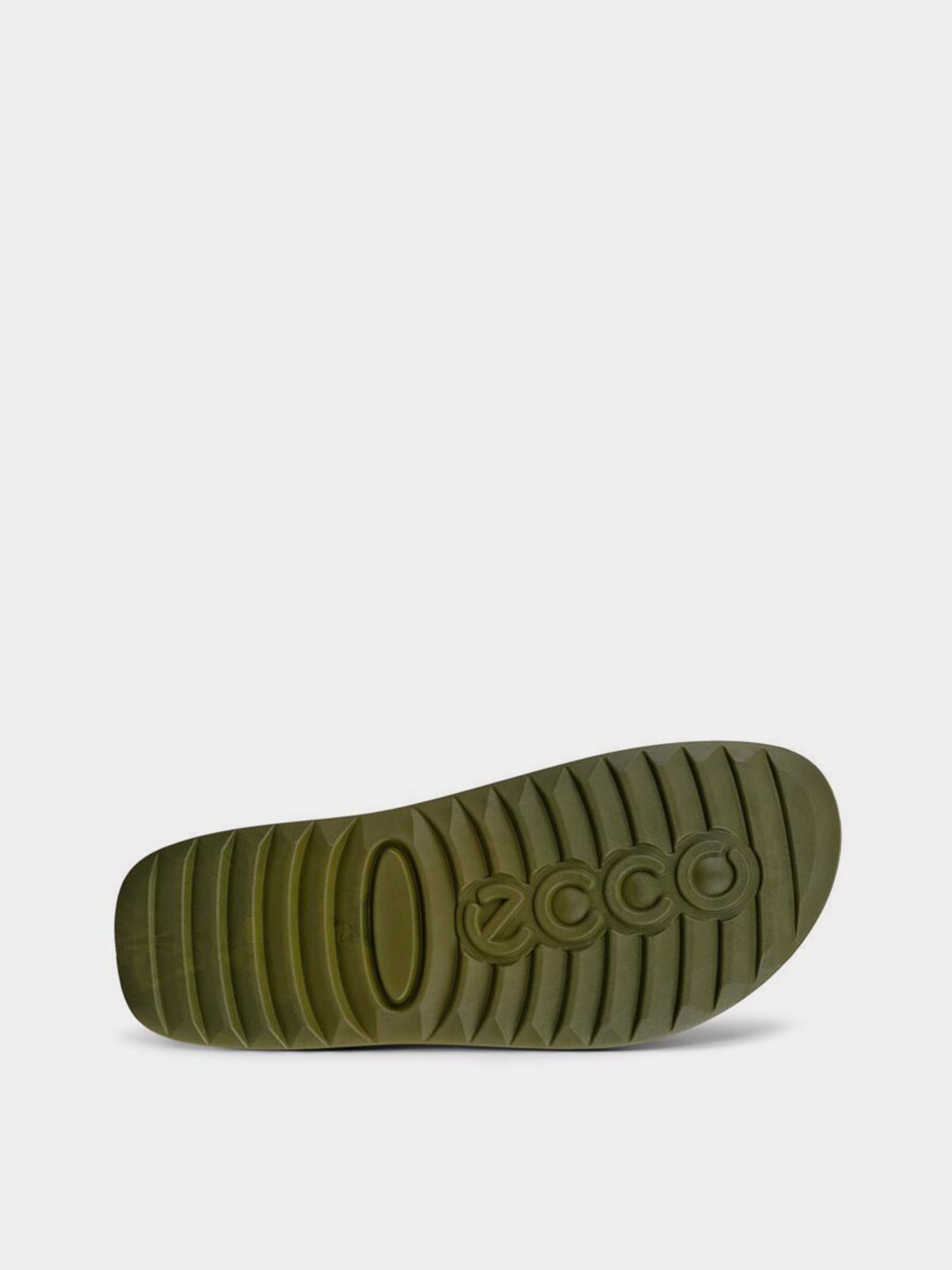 Шльопанці Чоловічі ECCO