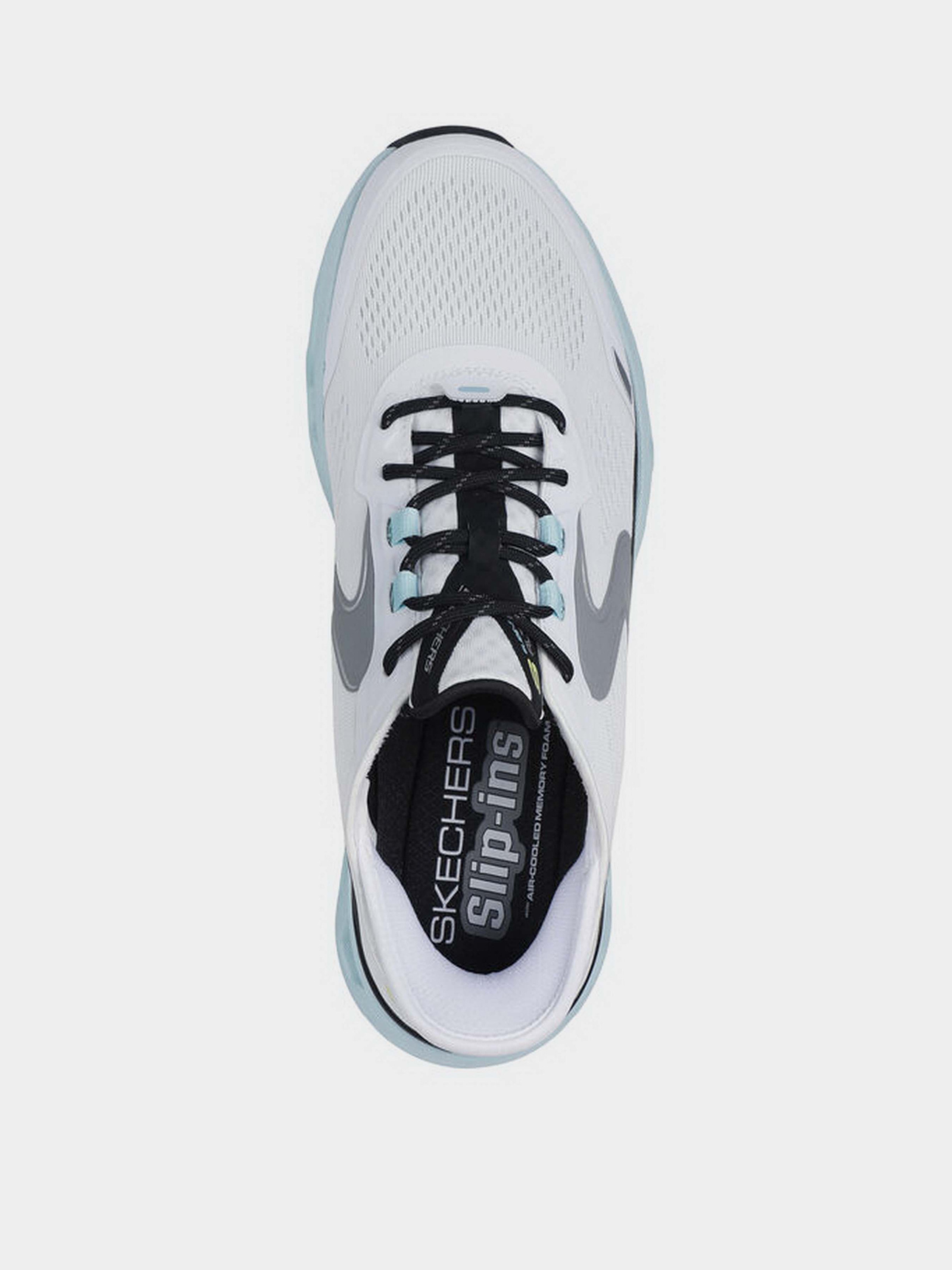 Кросівки повсякденні Чоловічі Skechers