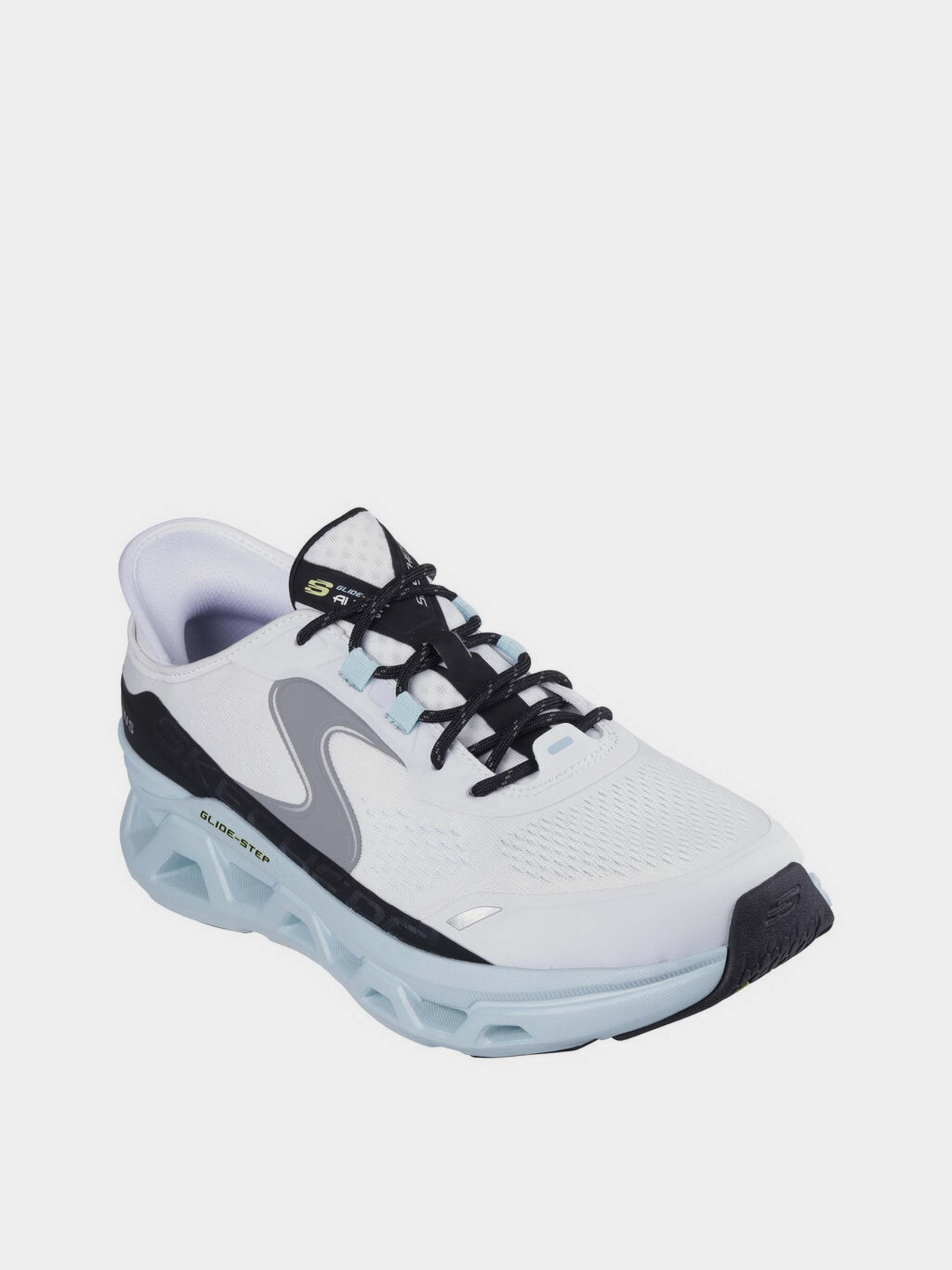 Кросівки повсякденні Чоловічі Skechers