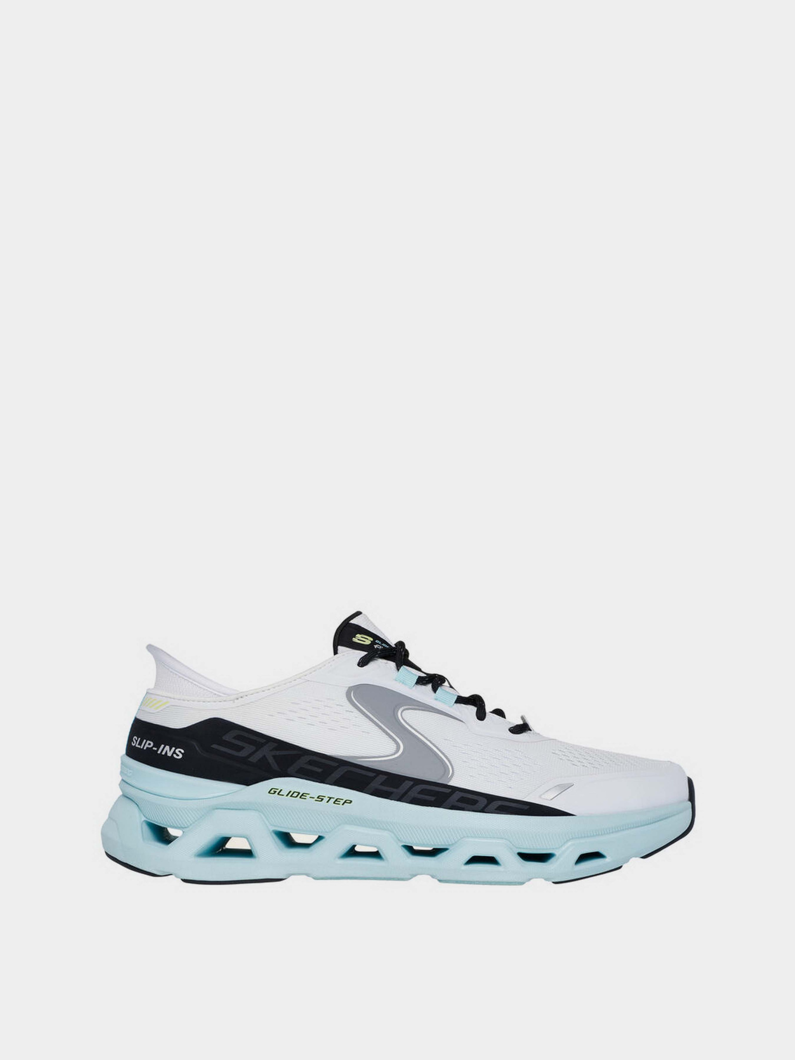 Кросівки повсякденні Чоловічі Skechers