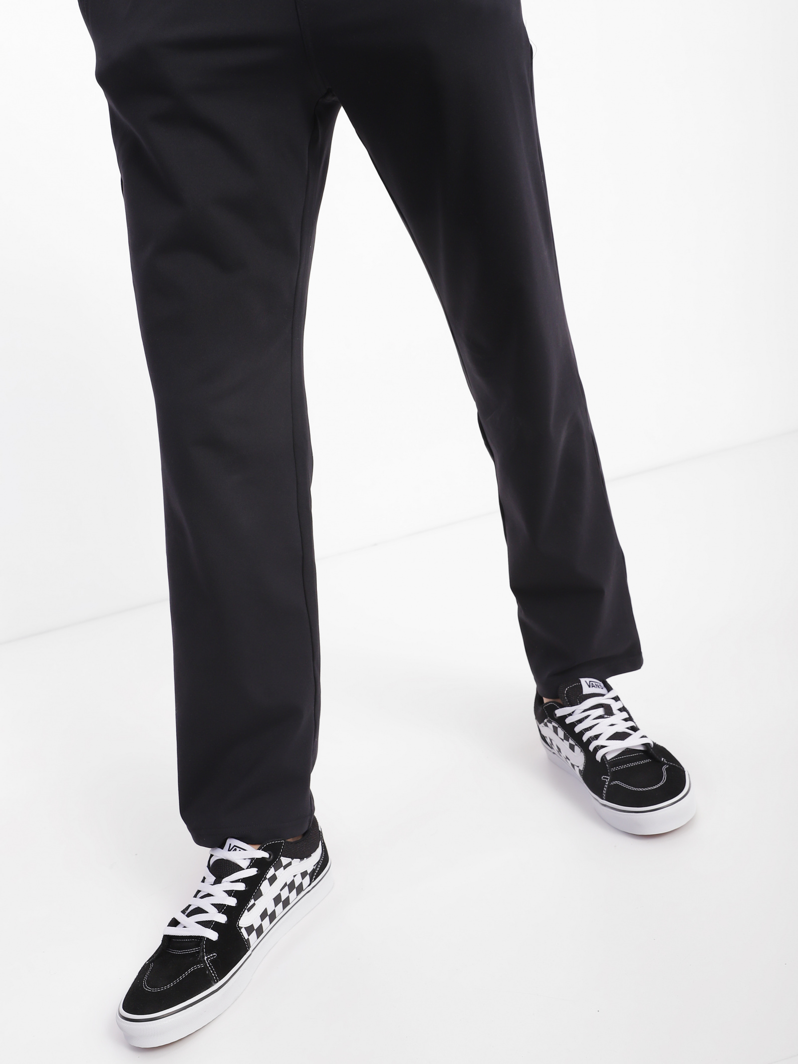 Low-Top Sneakers Men's Vans