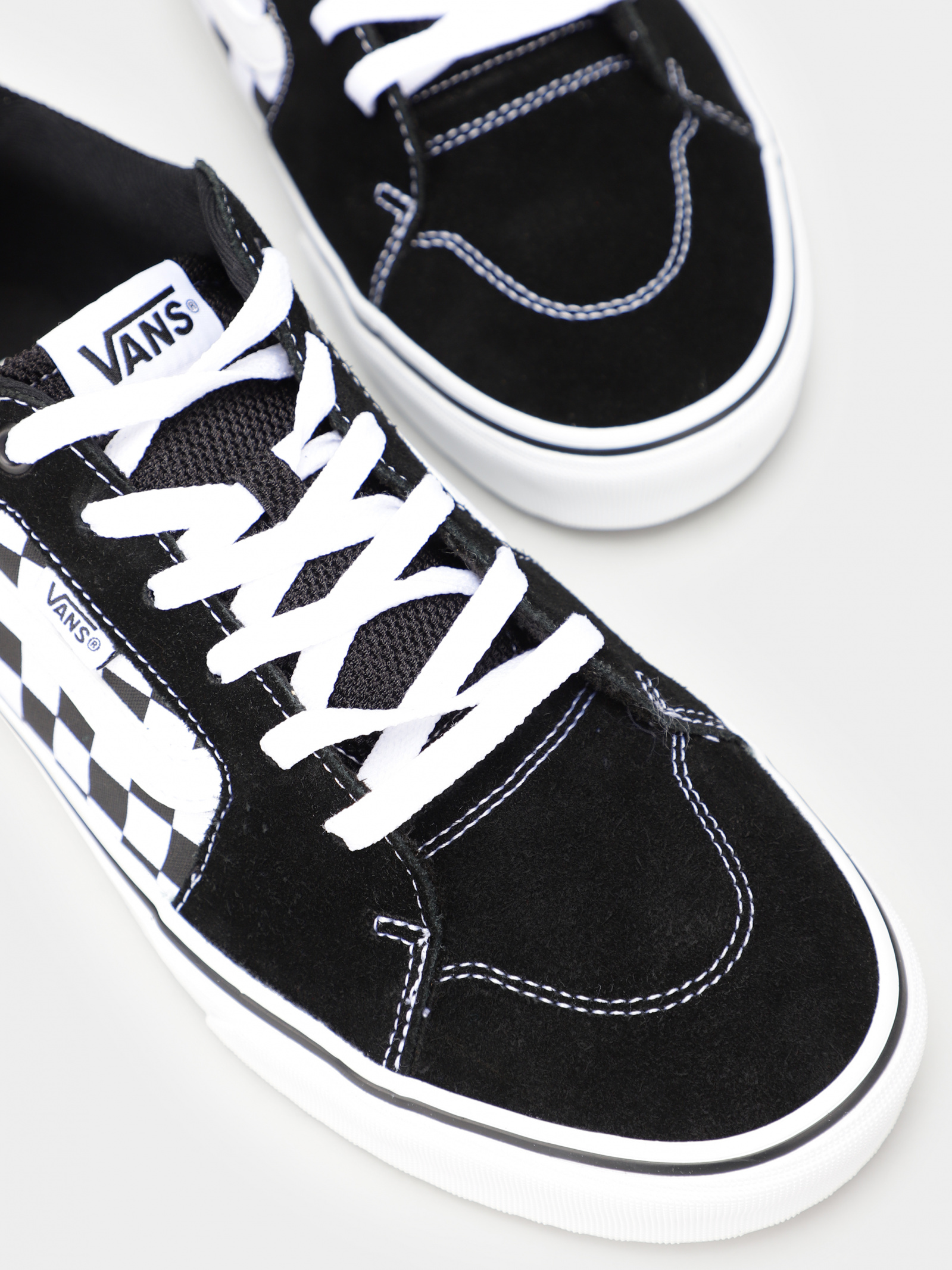 Low-Top Sneakers Men's Vans