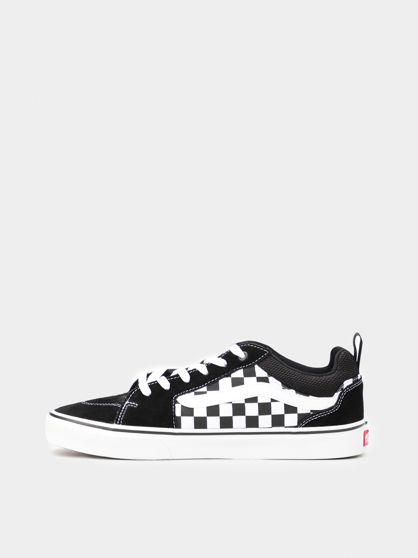 Low-Top Sneakers Men's Vans