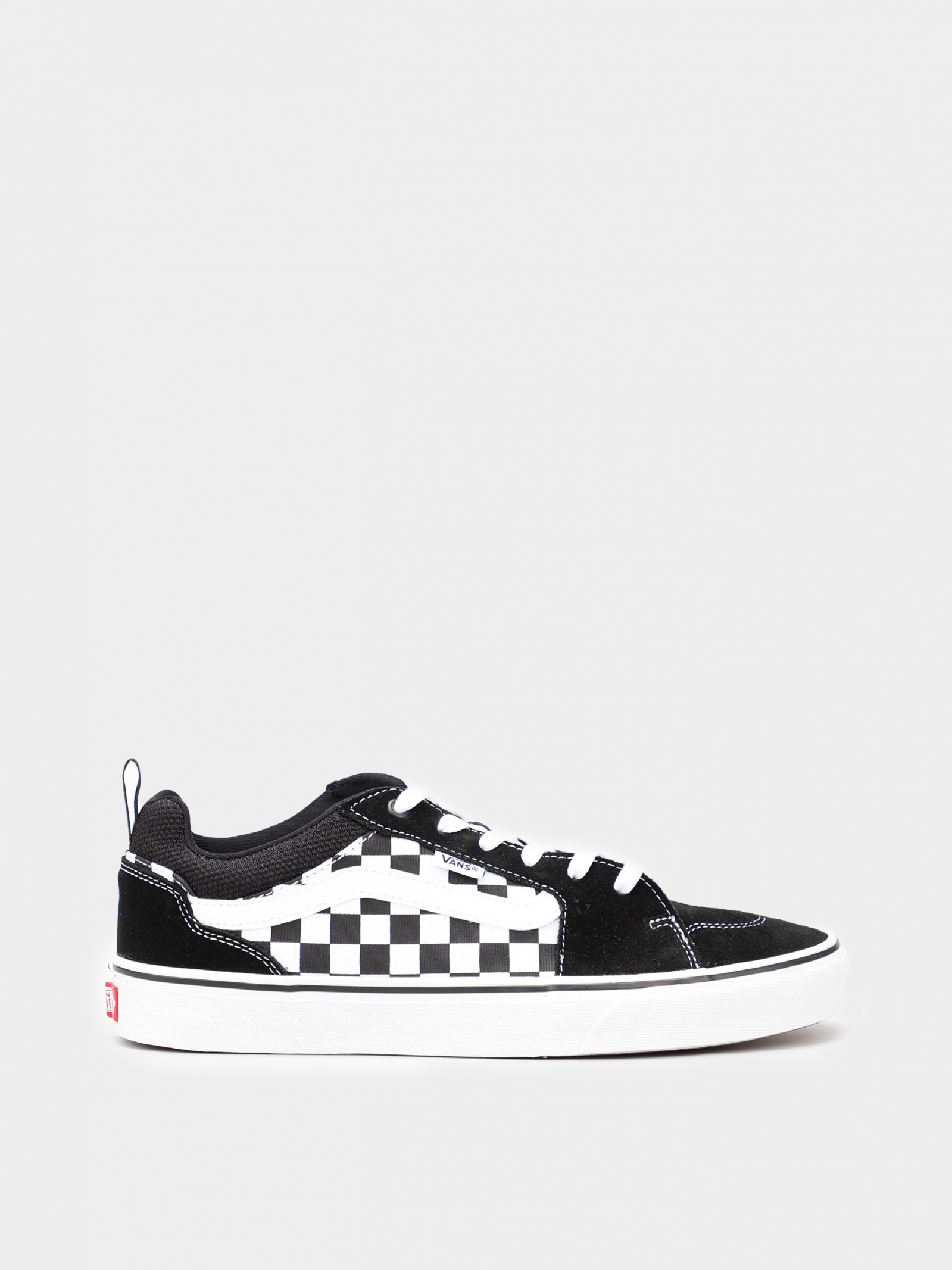 Low-Top Sneakers Men's Vans