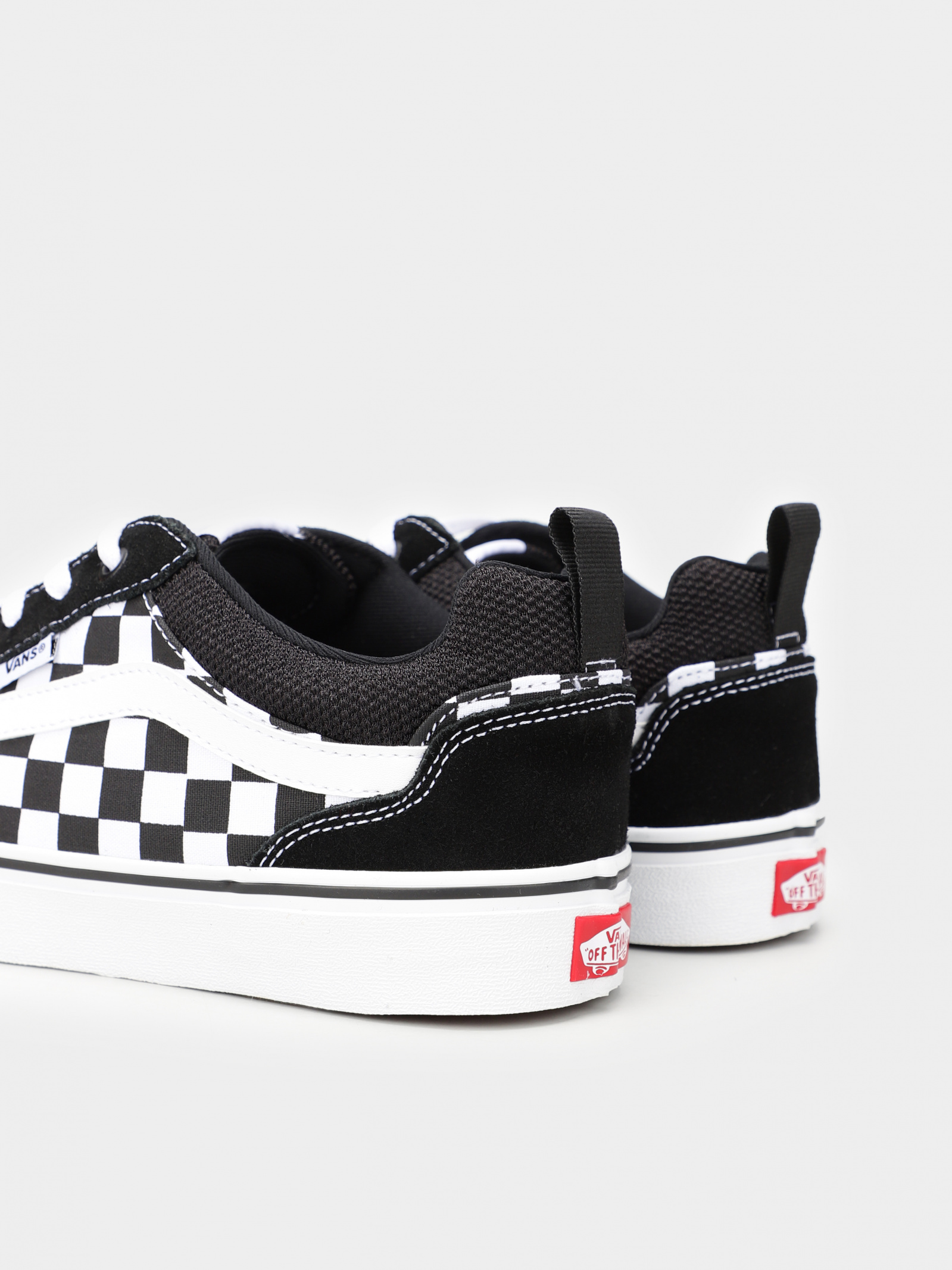 Low-Top Sneakers Men's Vans