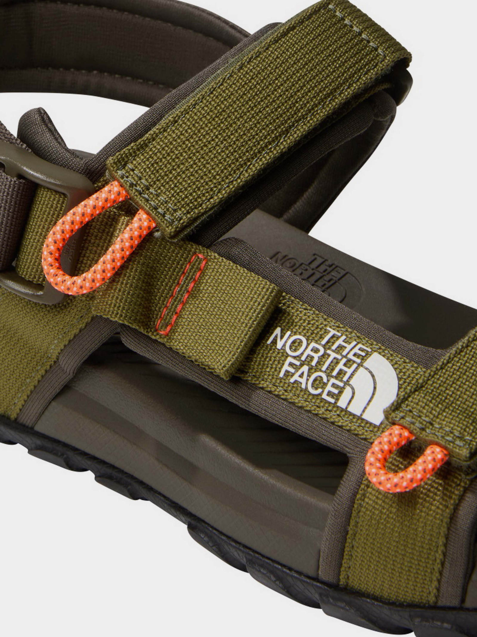 Сандалії Чоловічі The North Face