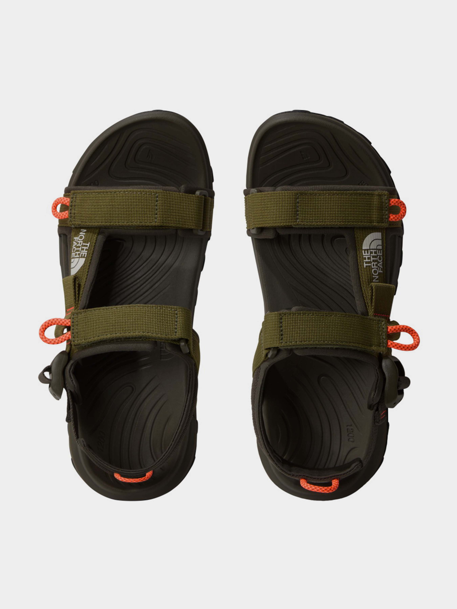 Сандалії Чоловічі The North Face