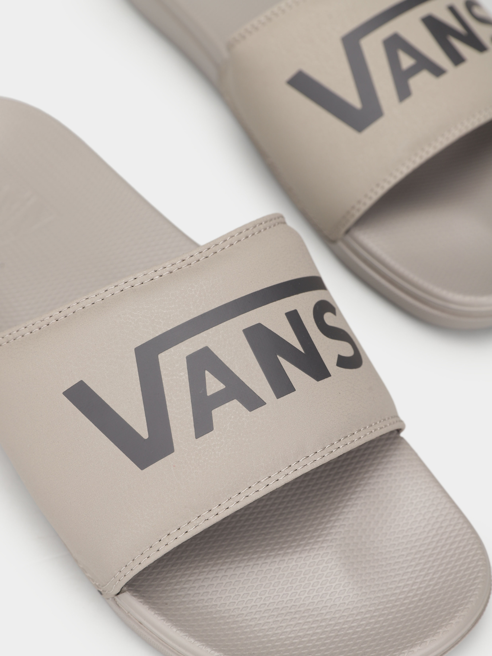 Slide Sandals Men's Vans