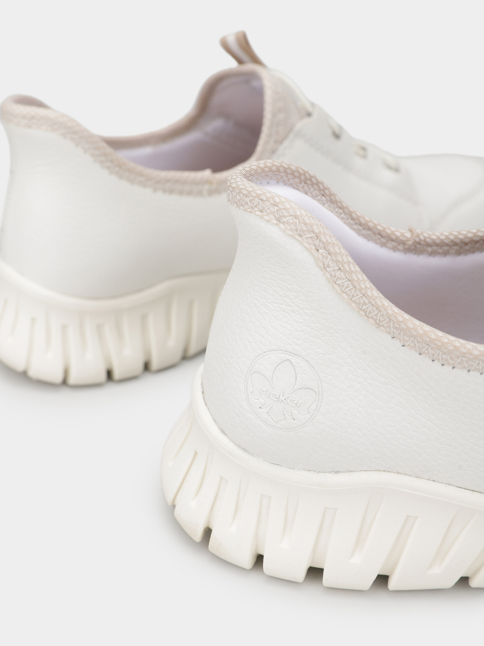Casual Sneakers Women's RIEKER