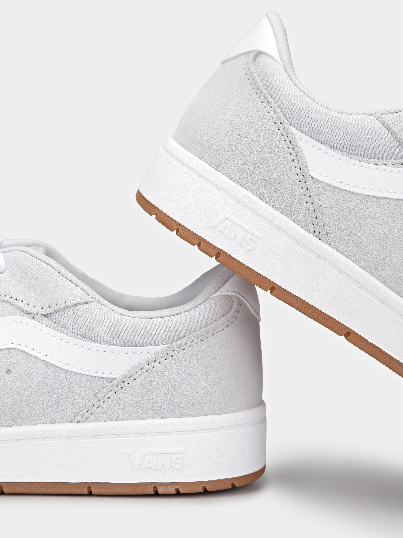 Кеды низкие Мужские Vans