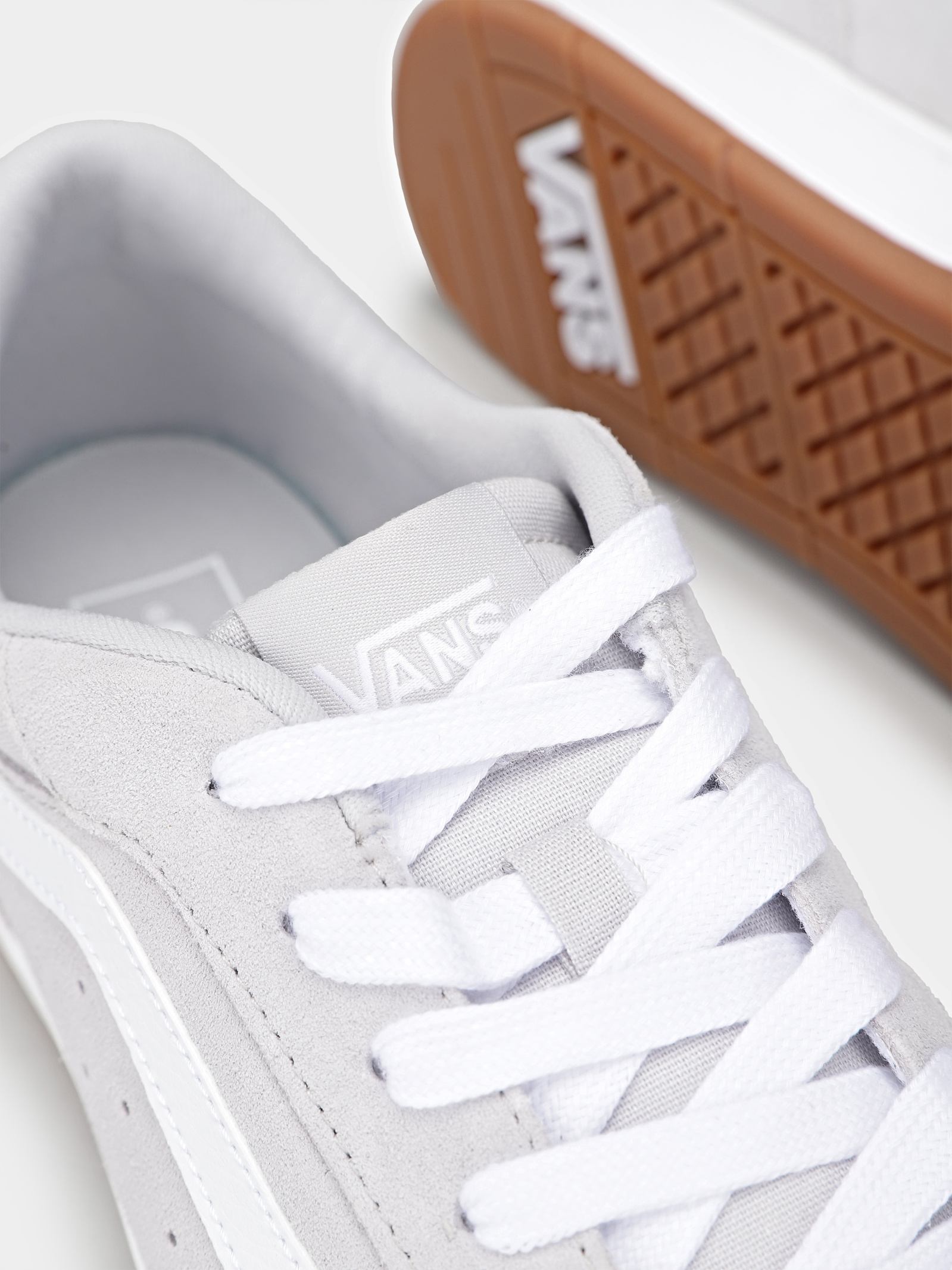 Кеды низкие Мужские Vans