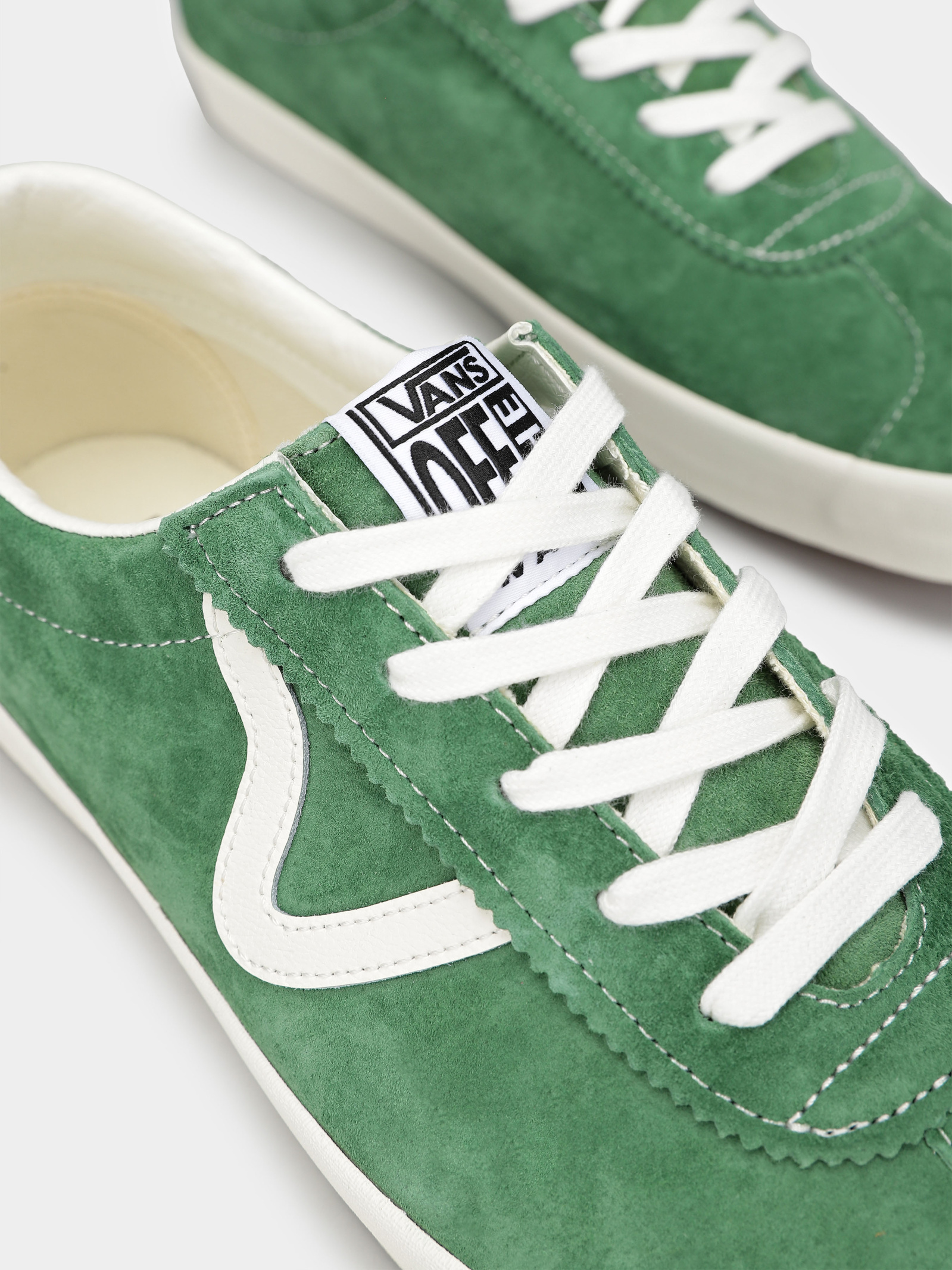Low-Top Sneakers Men's Vans