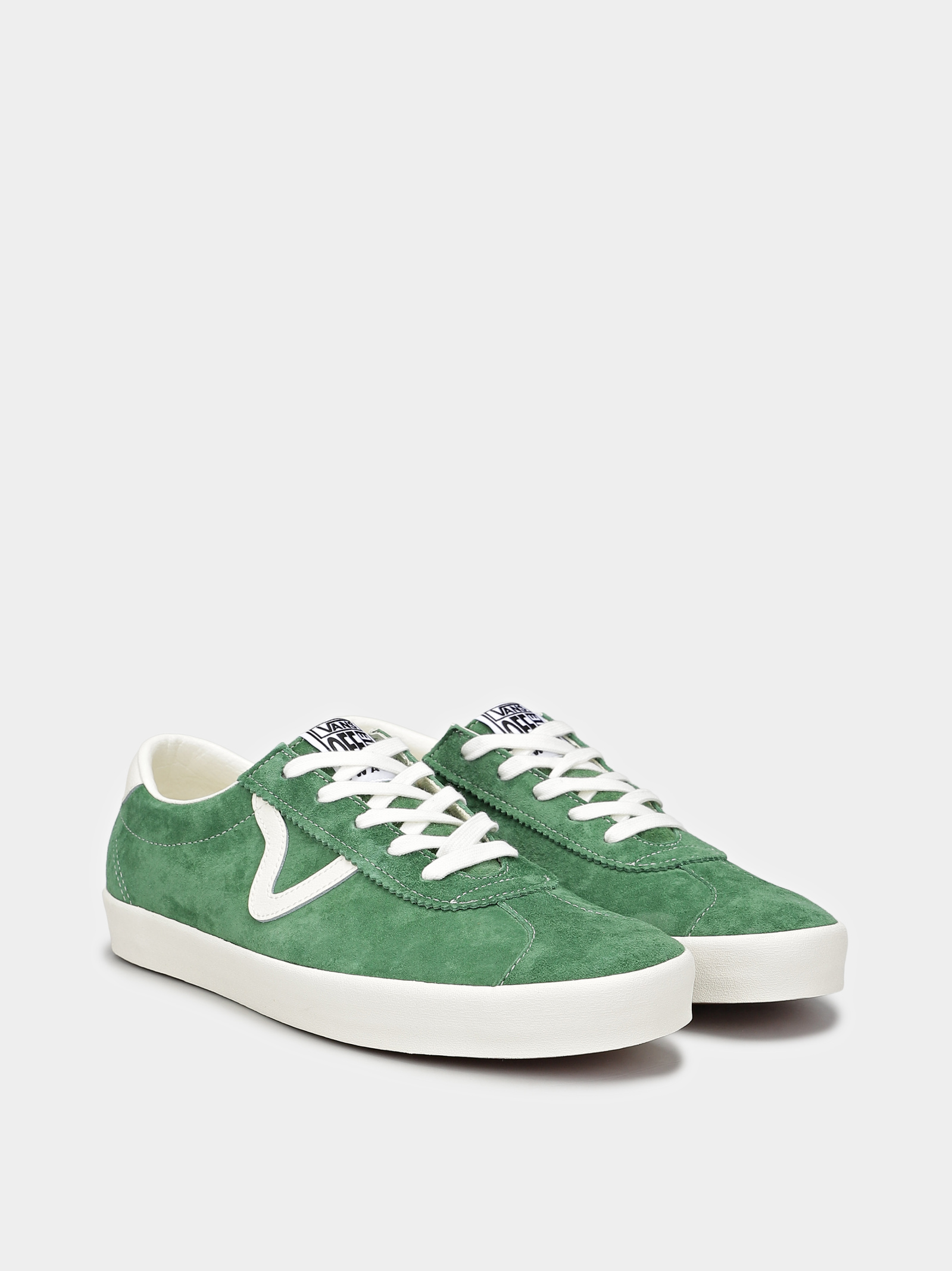 Low-Top Sneakers Men's Vans